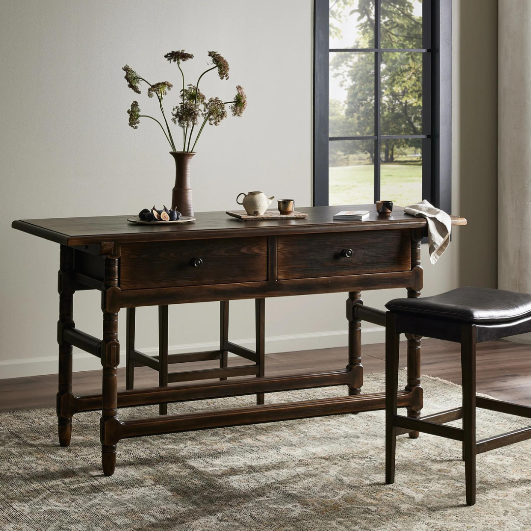 Interior Design Trends 2024