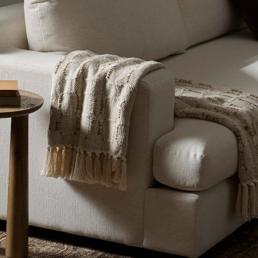Luxurious Performance Fabrics