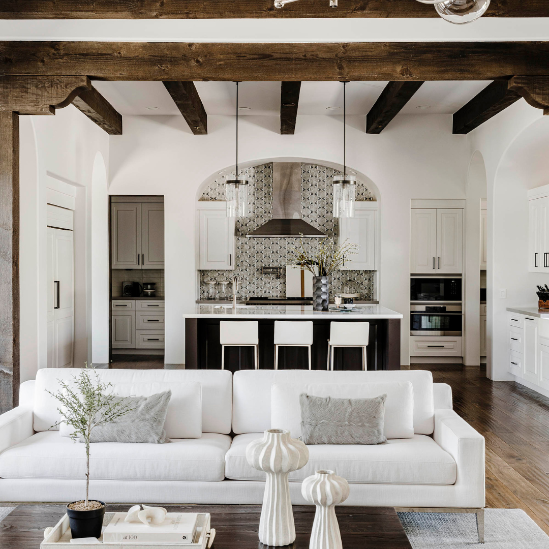 Spanish Manor