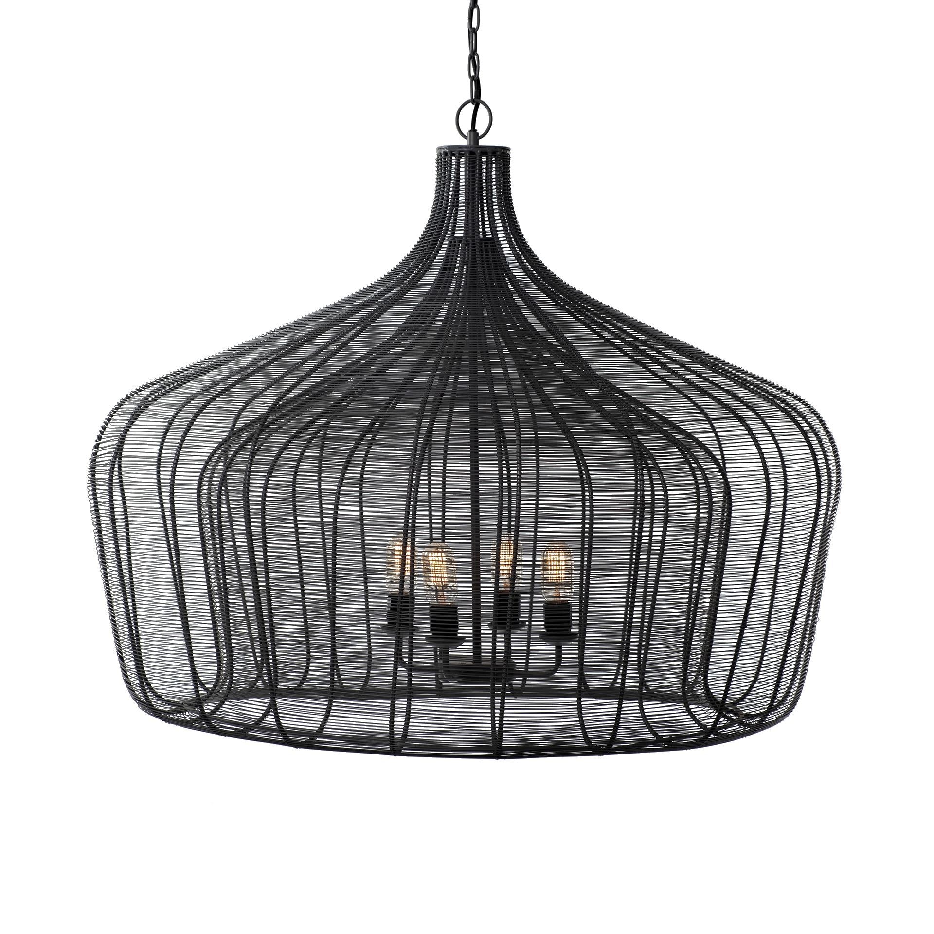 Cade Chandelier