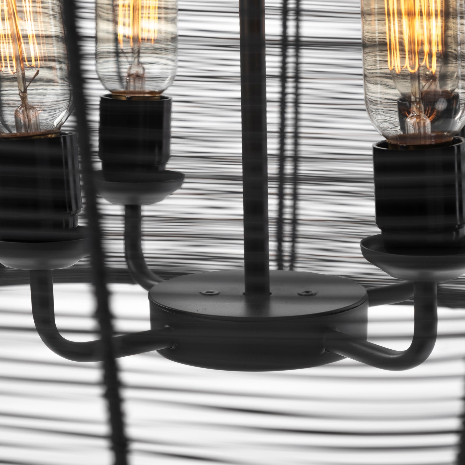 Cade Chandelier