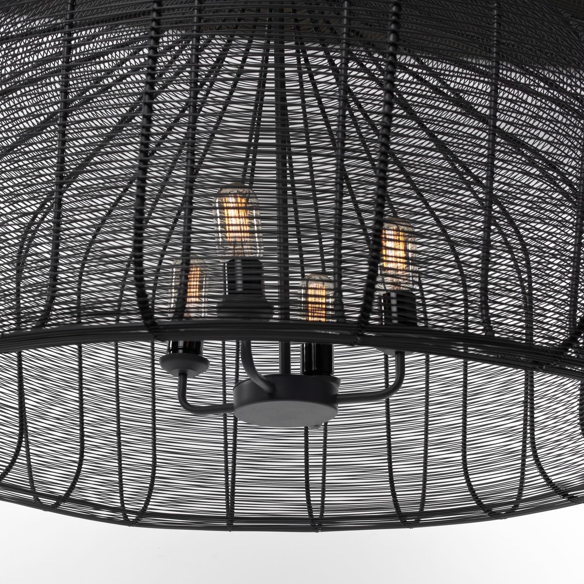 Cade Chandelier