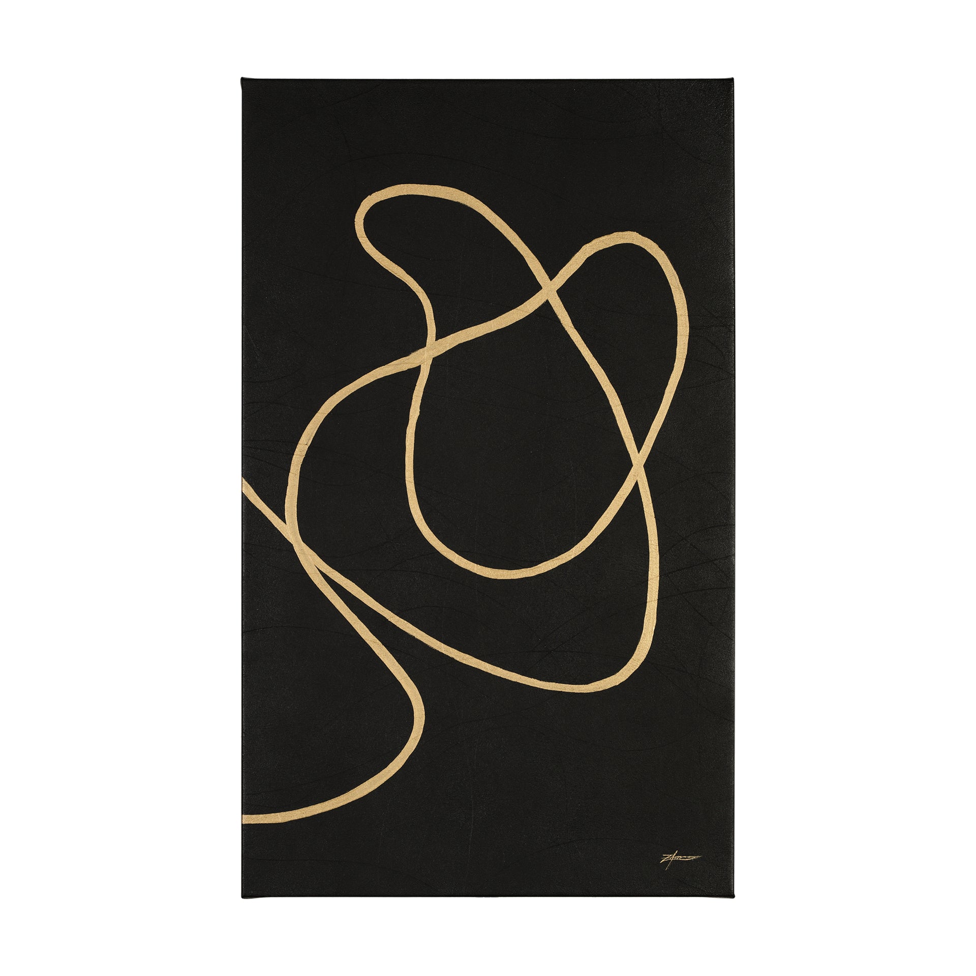 Mess Wall Art