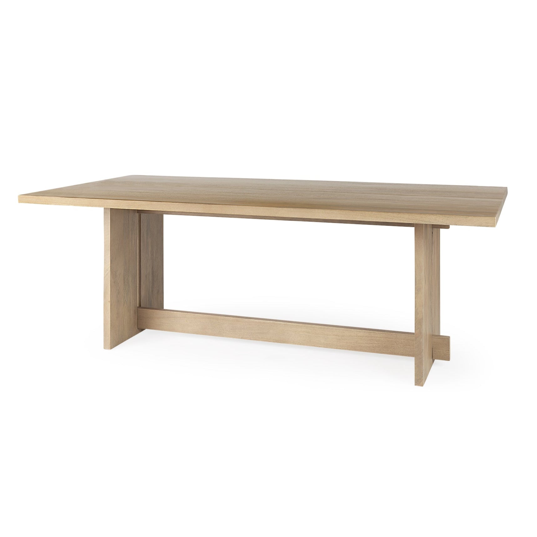 Alden Dining Table - StyleMeGHD -