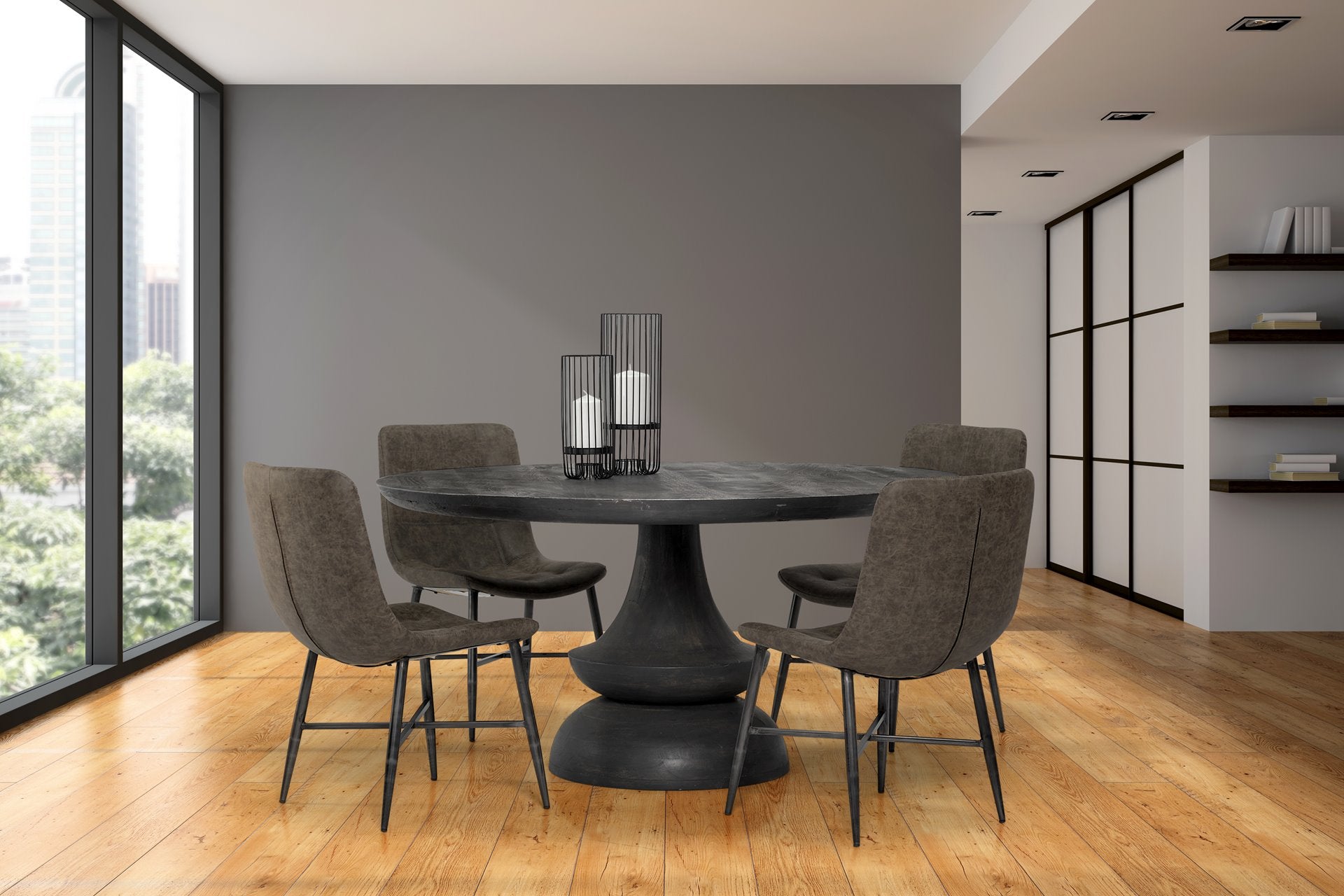 Halen Dining Table