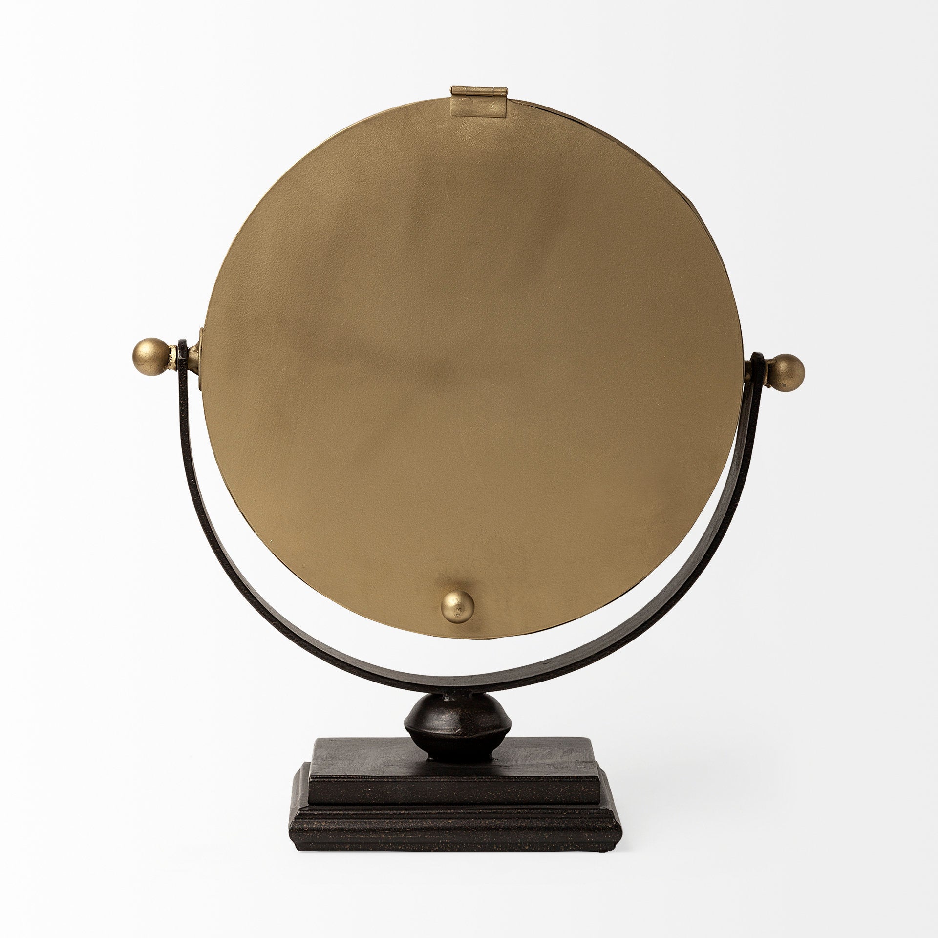 Hallie Table Clock