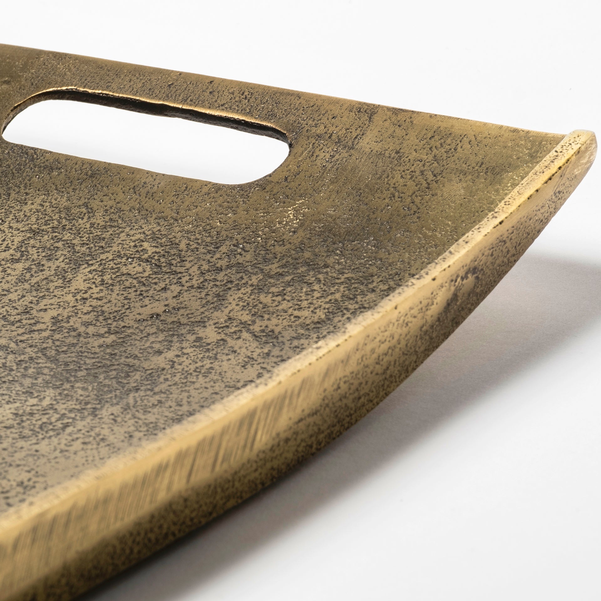 Andrei Rectangular Tray