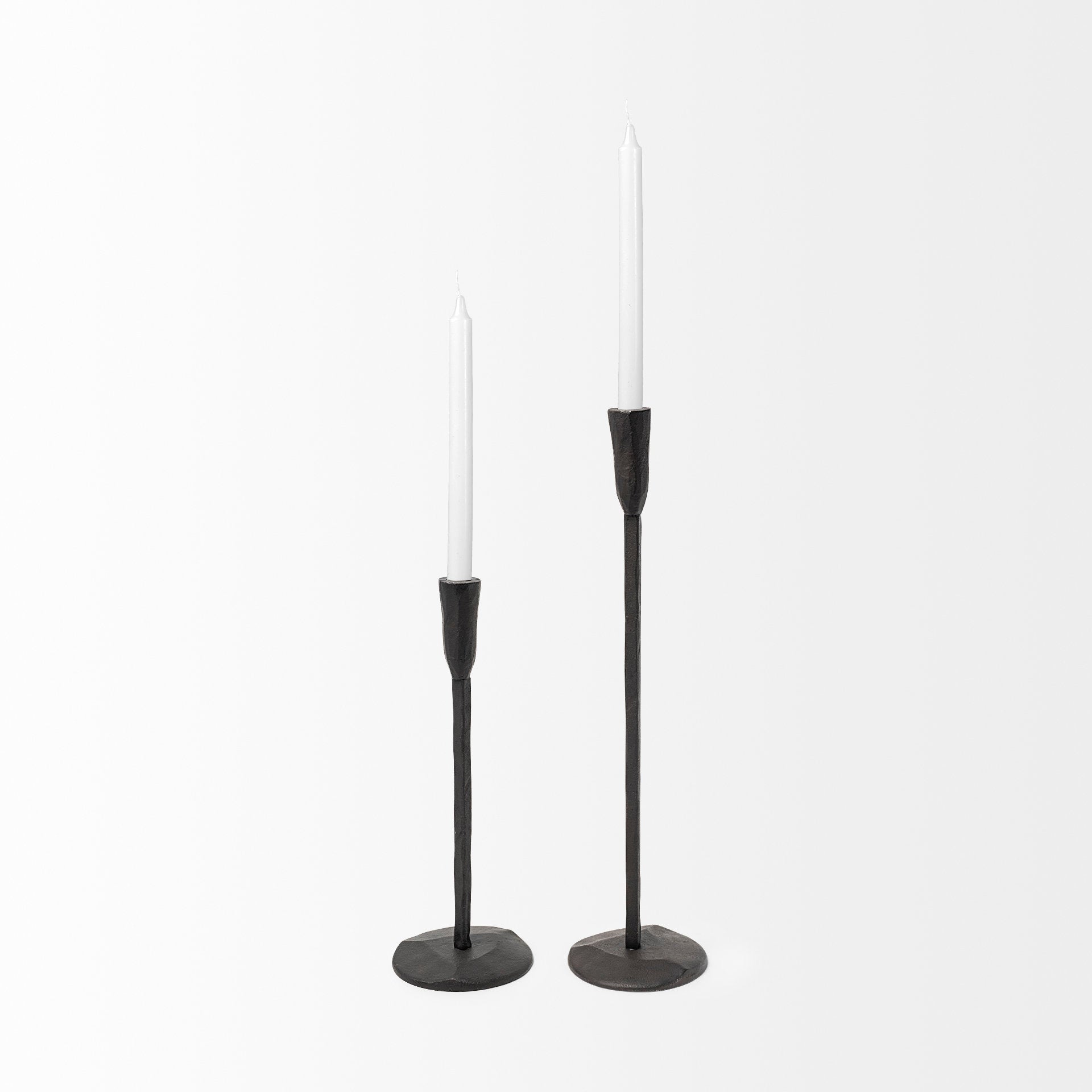 Lexi Candle Holder-Decorative Objects-StyleMeGHD