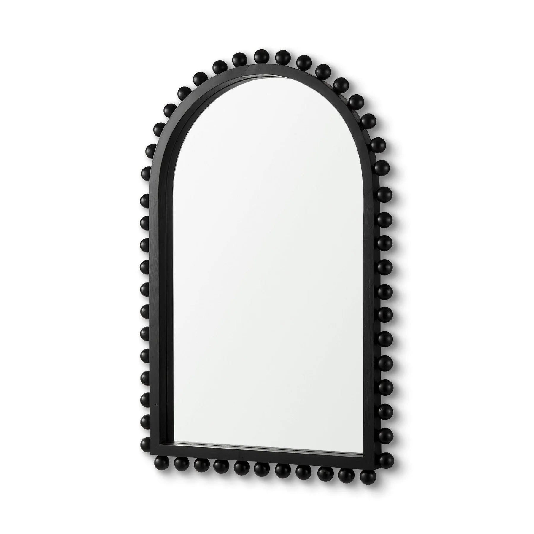 Luke Mirror