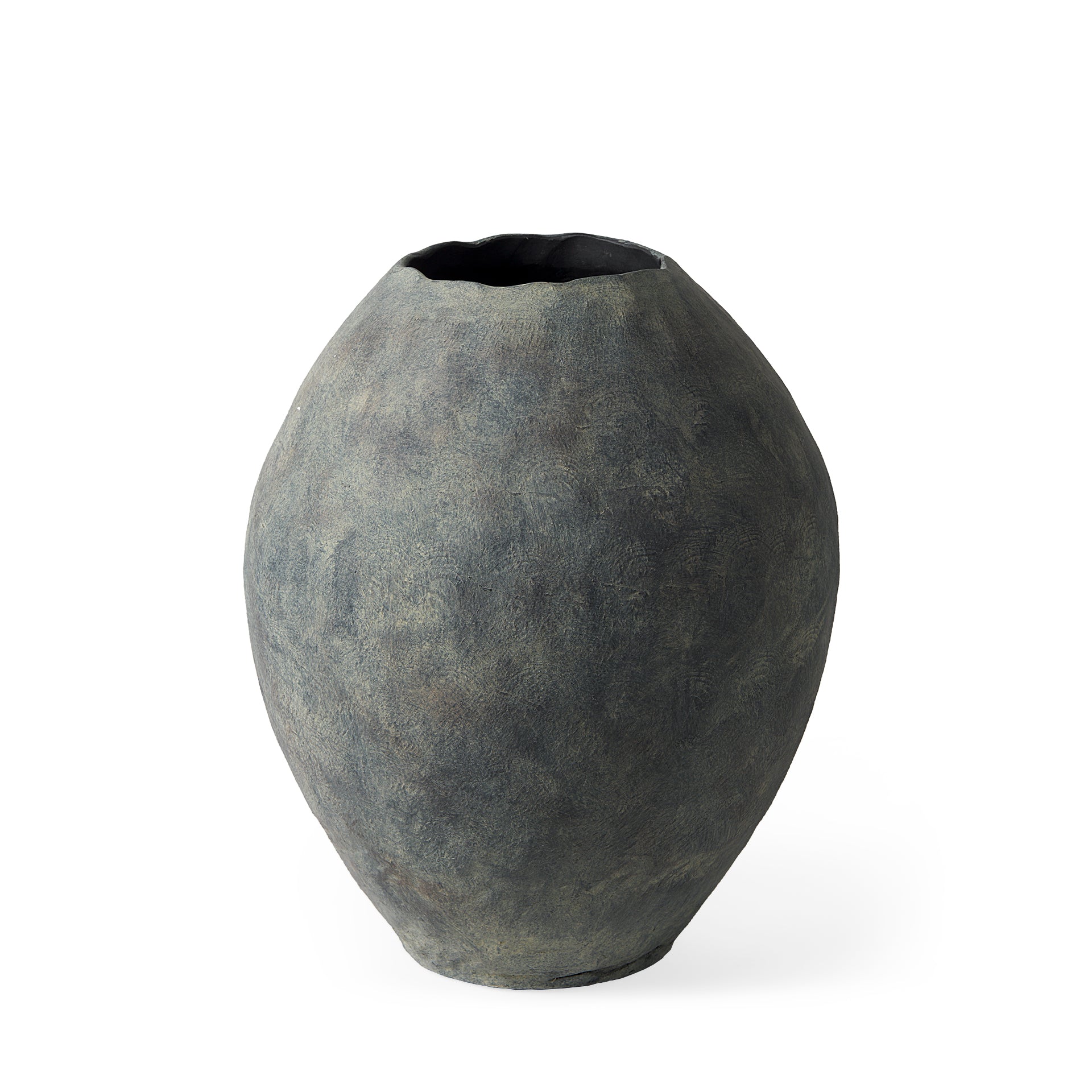Gobi Oval Vase