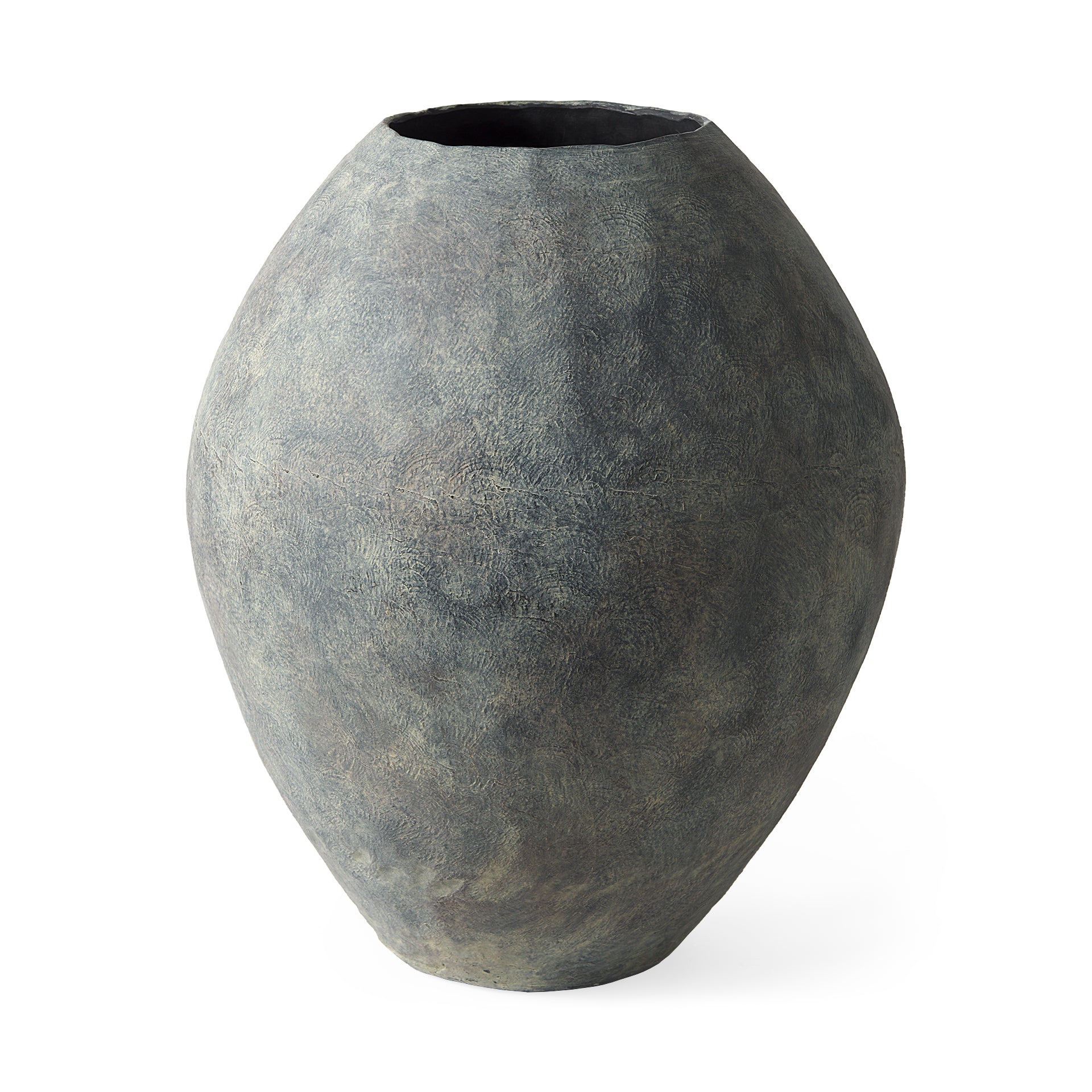 Gobi Oval Vase
