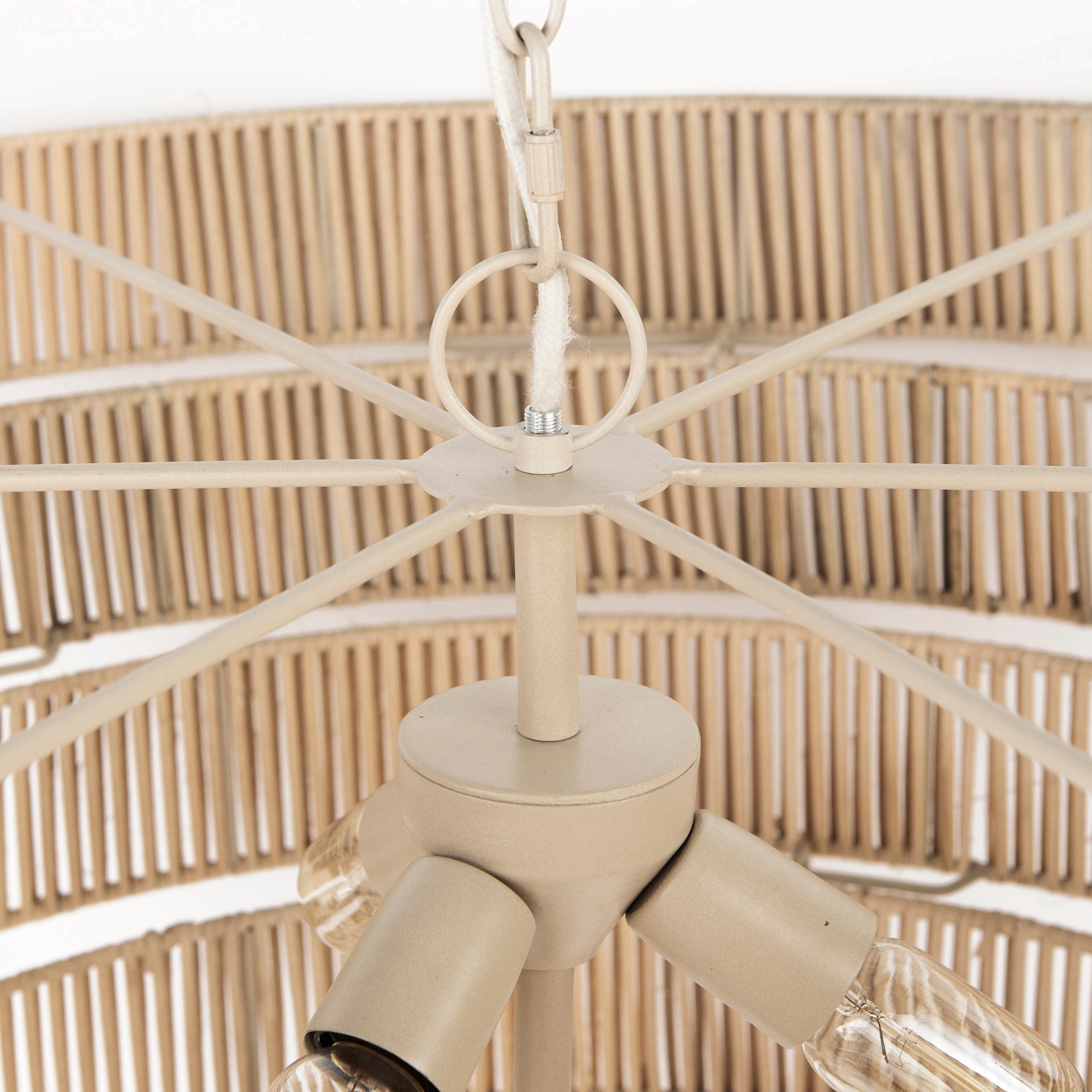 Miriam Chandelier