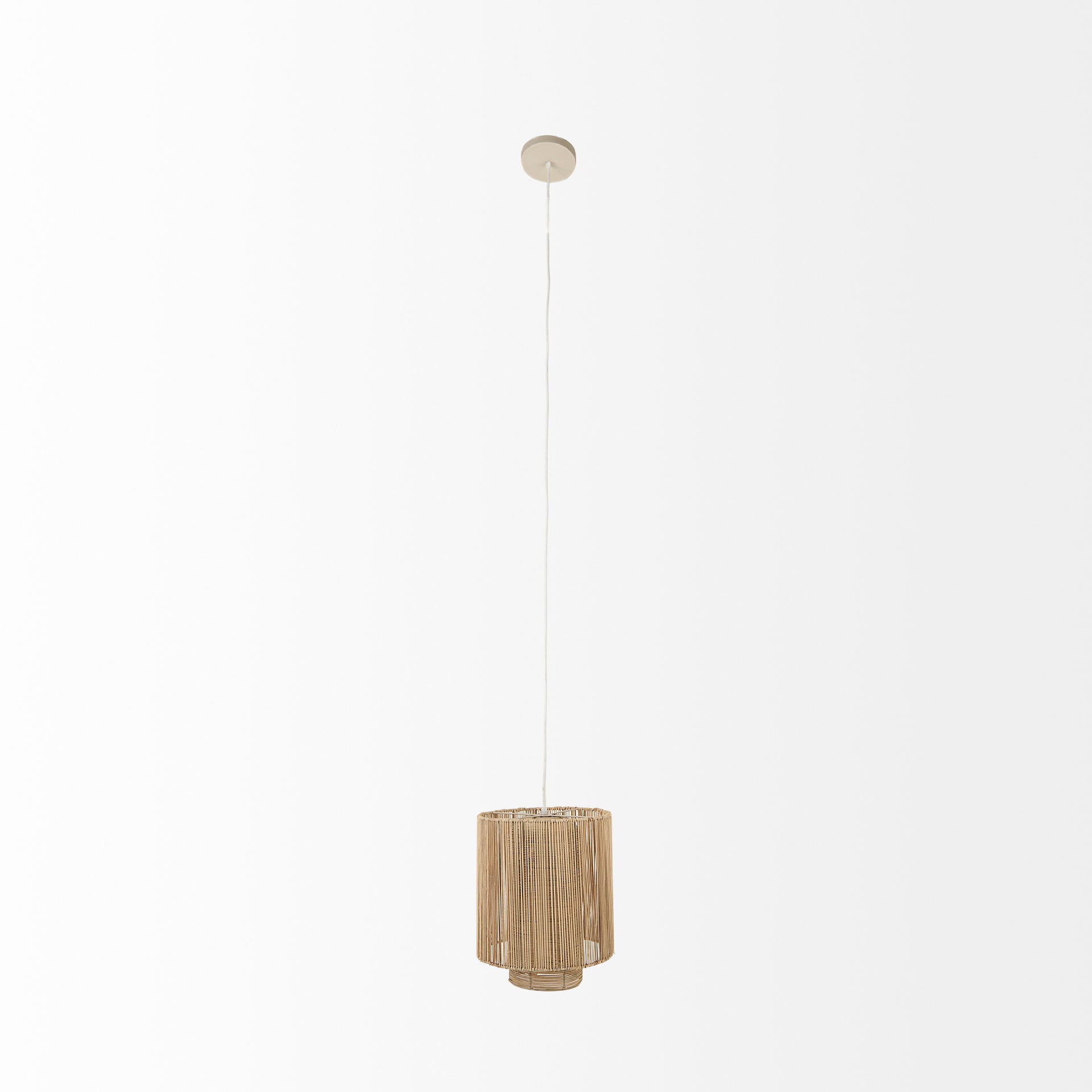 Canyon Pendant