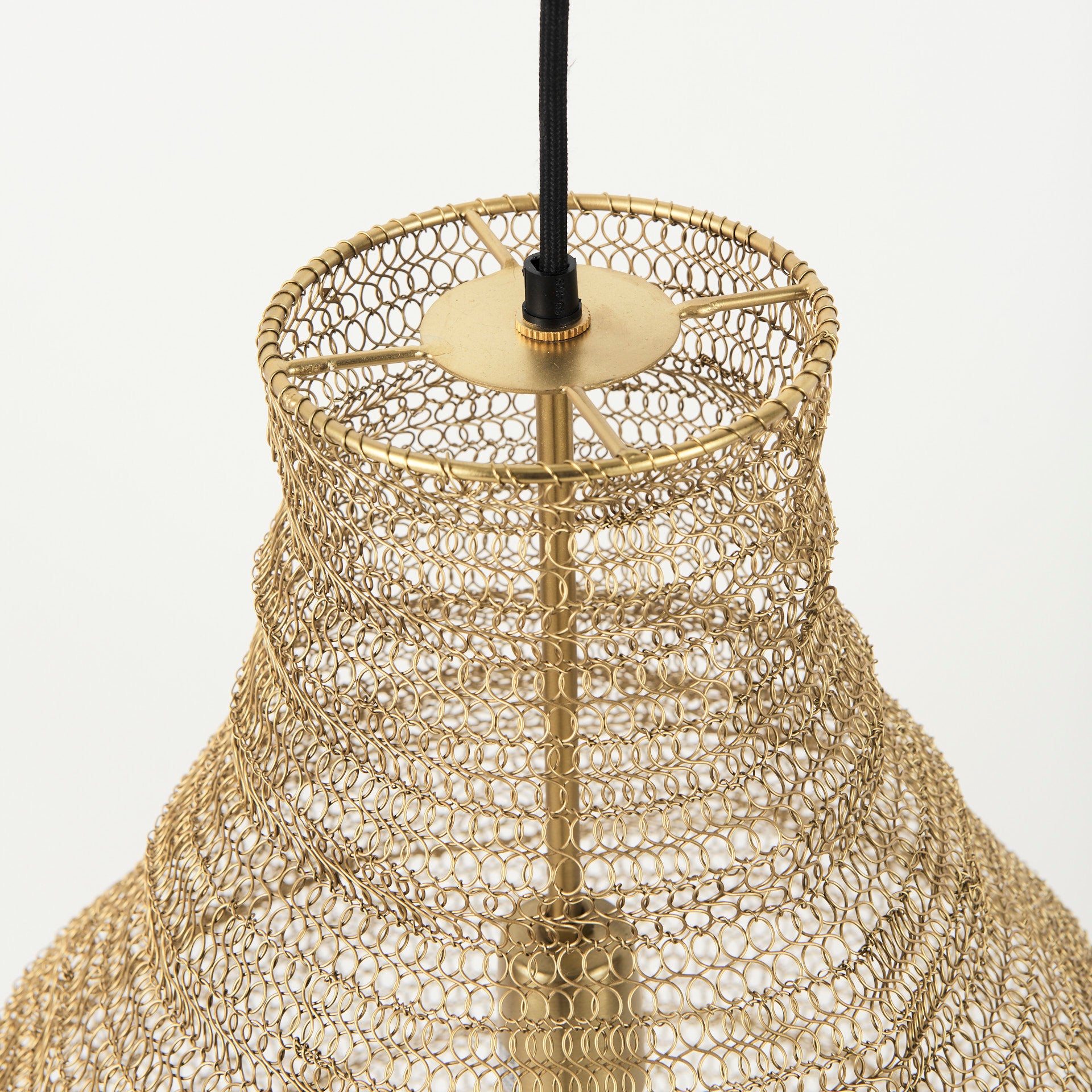 Hayes Pendant
