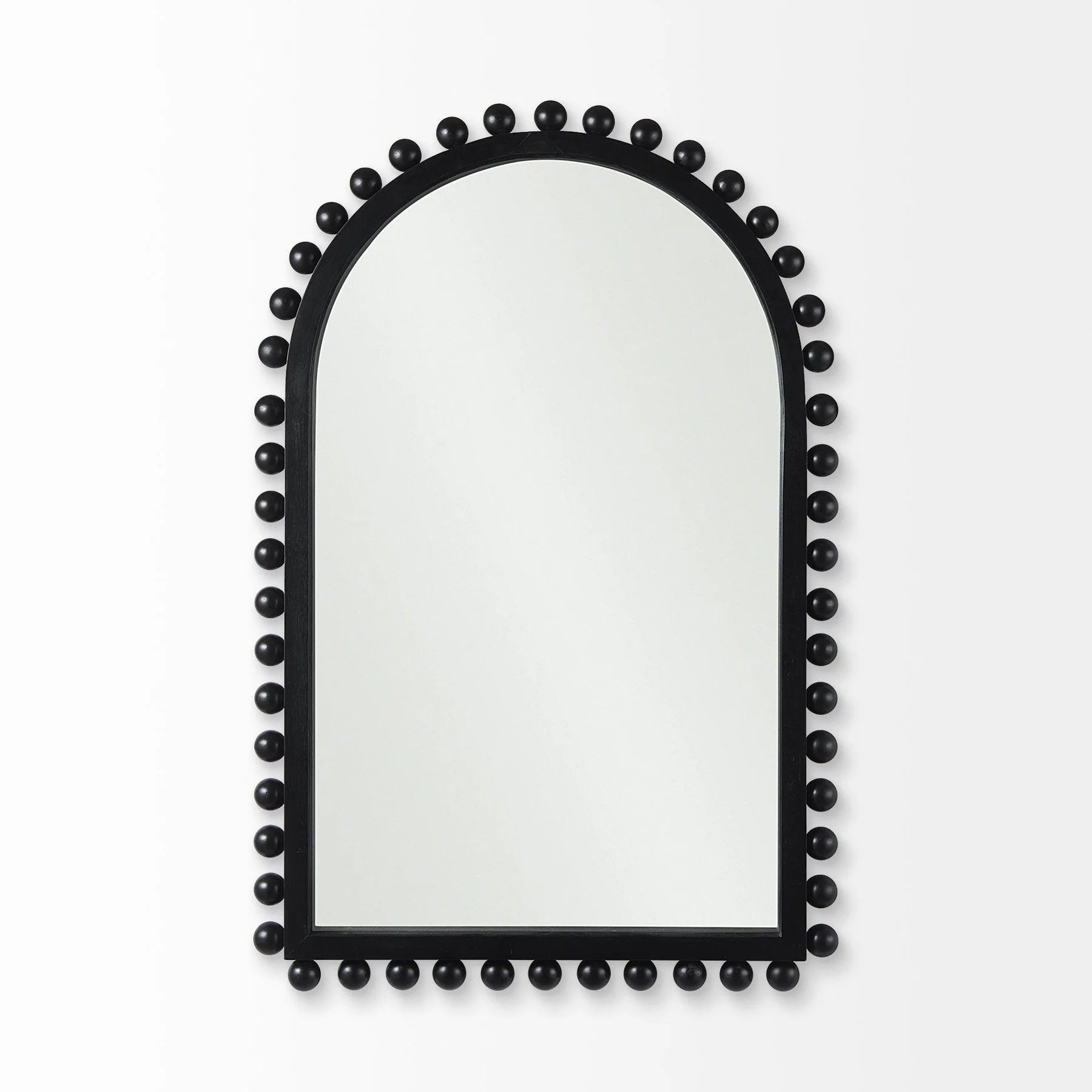 Luke Mirror