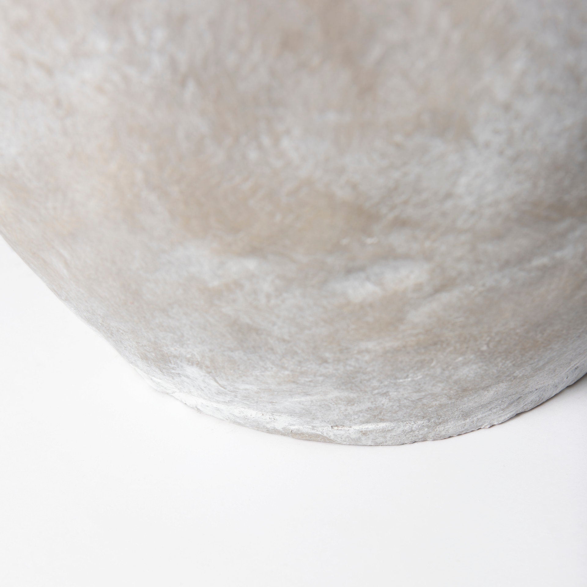 Gobi Oval Vase