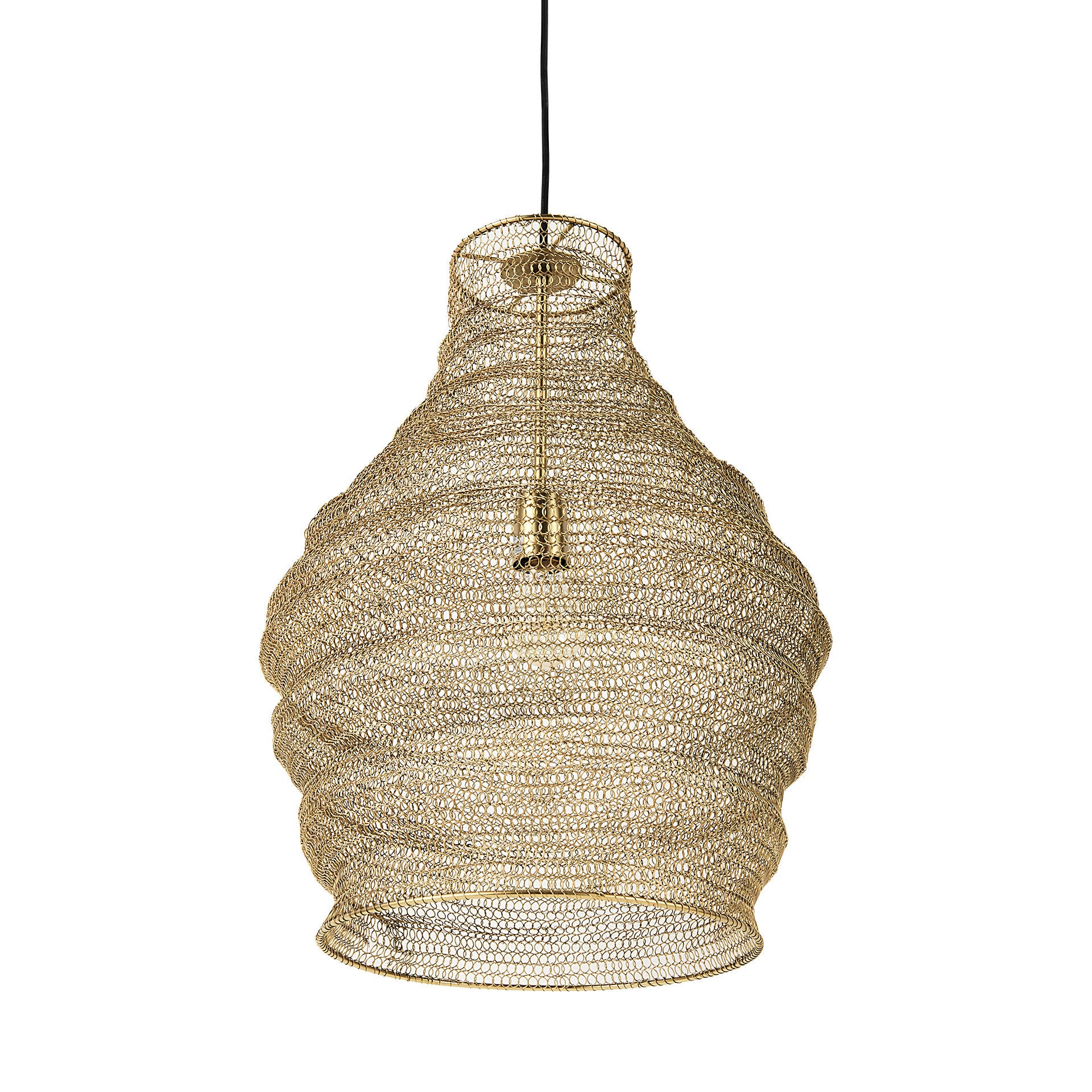 Hayes Pendant