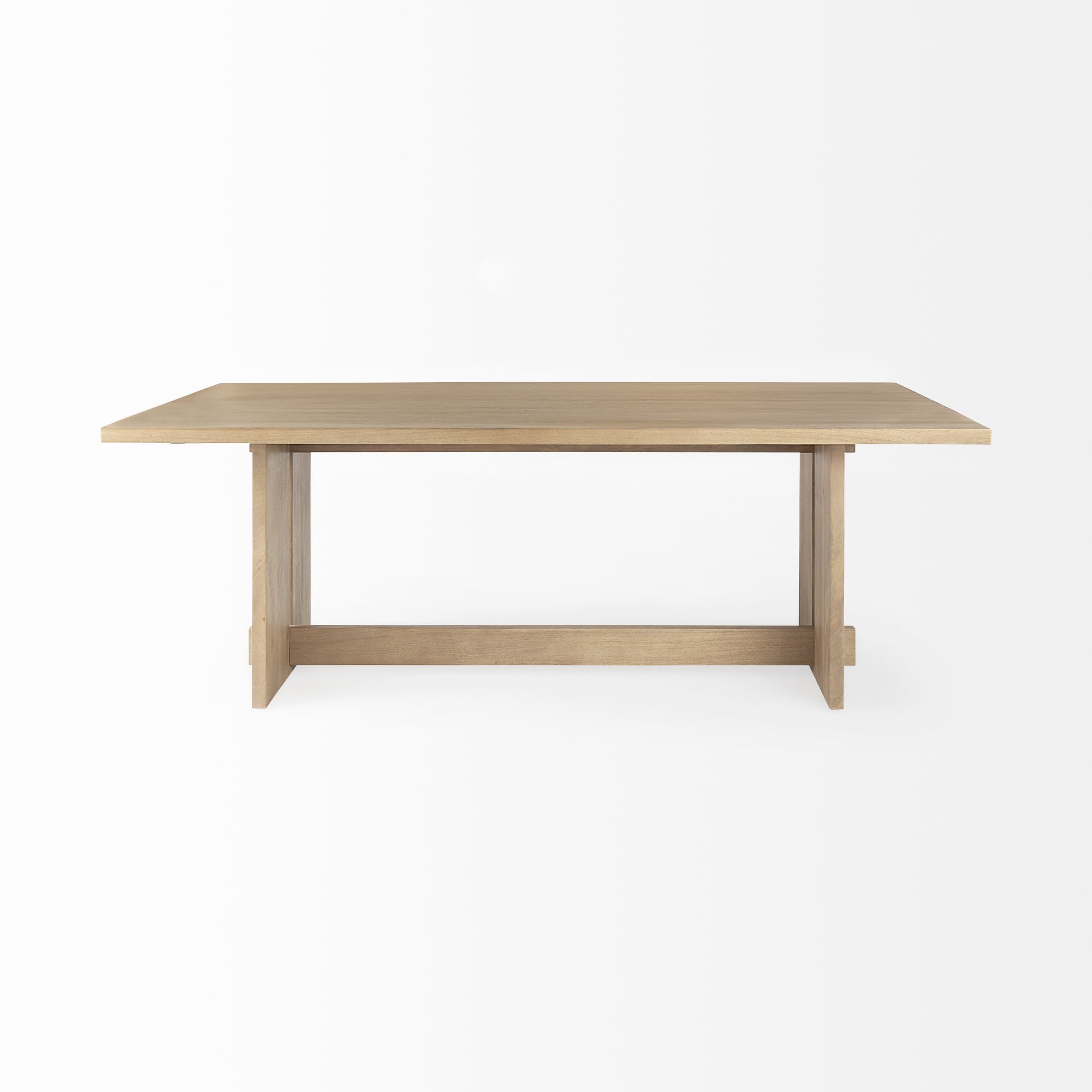 Alden Dining Table - StyleMeGHD -