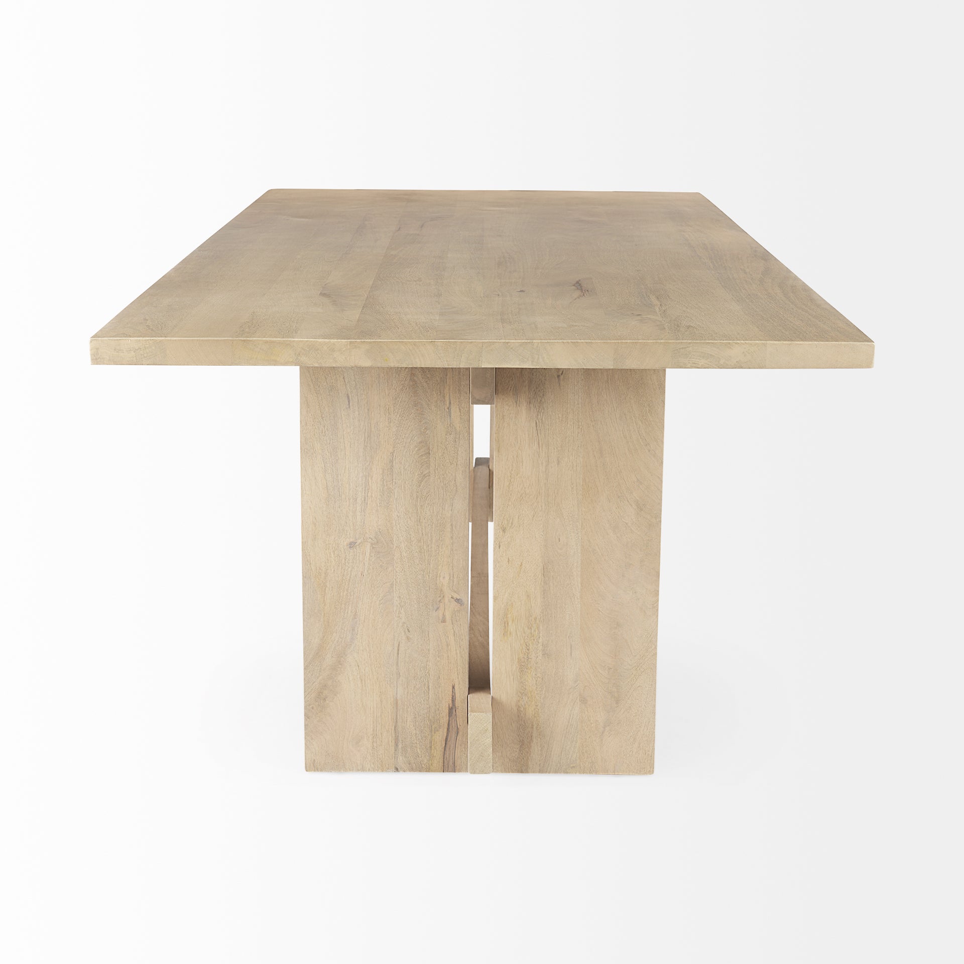 Alden Dining Table - StyleMeGHD -