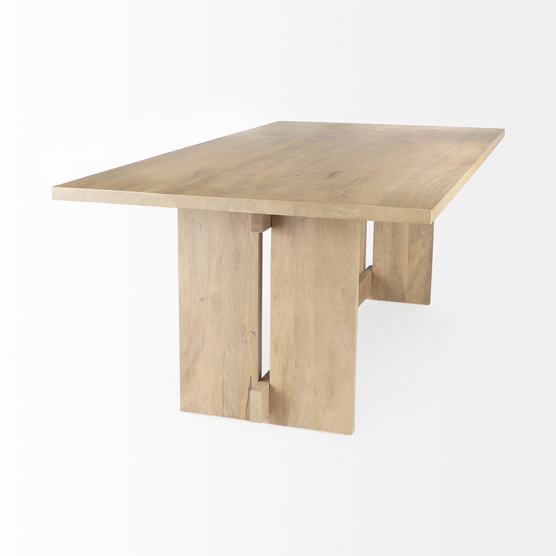 Alden Dining Table - StyleMeGHD -