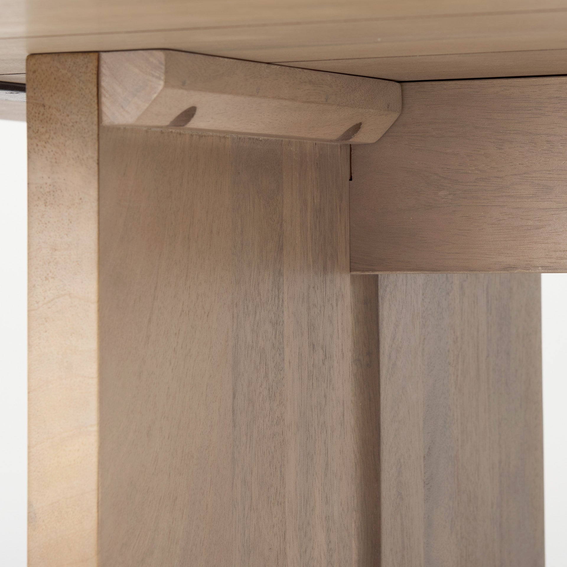 Alden Dining Table - StyleMeGHD -