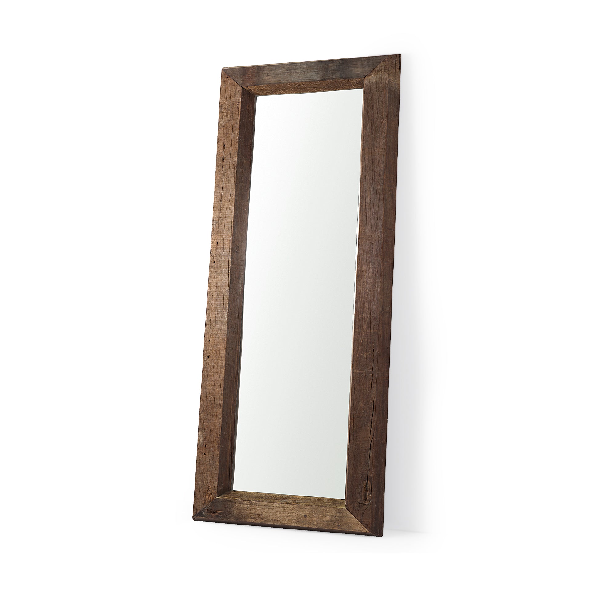 Janina Floor Mirror