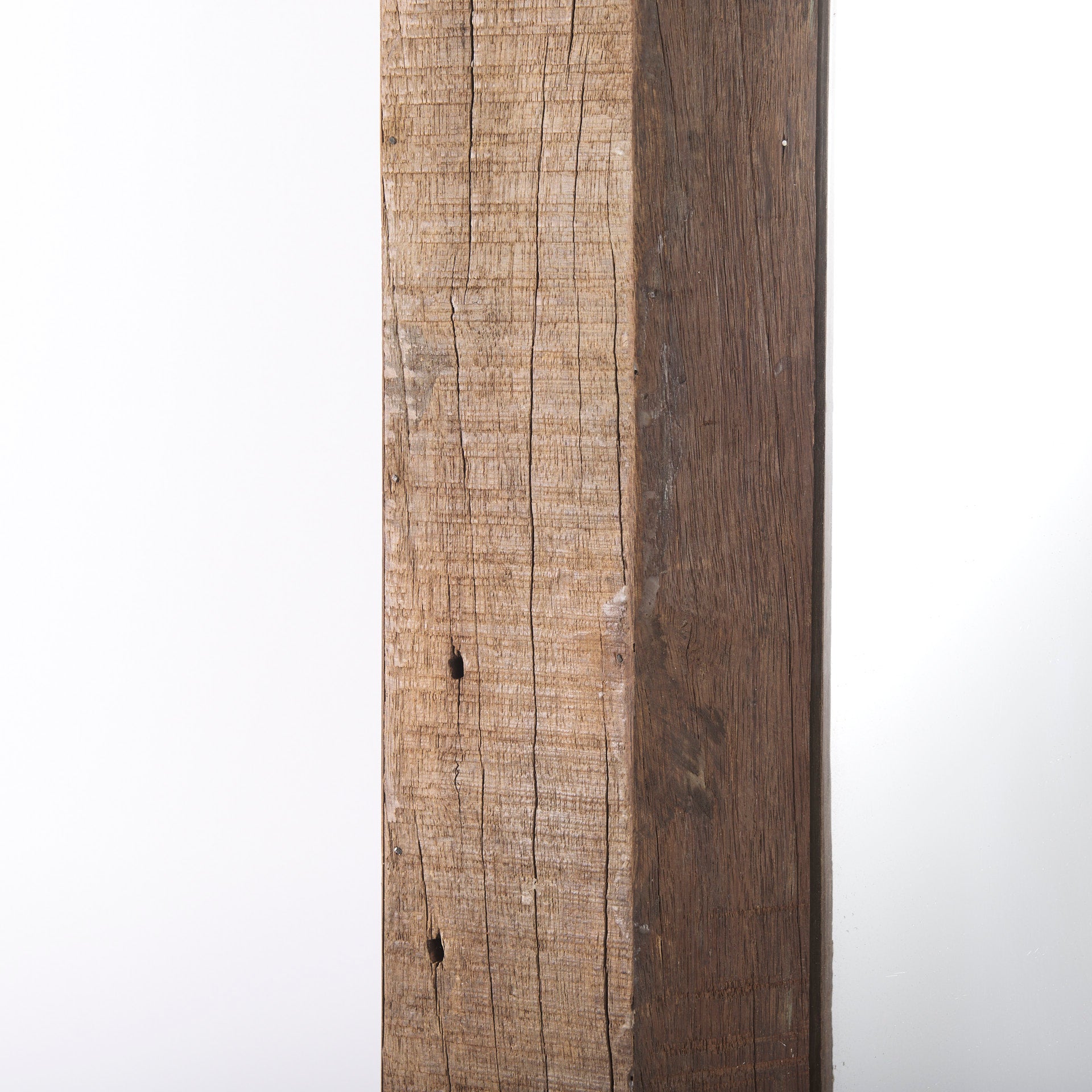 Janina Floor Mirror