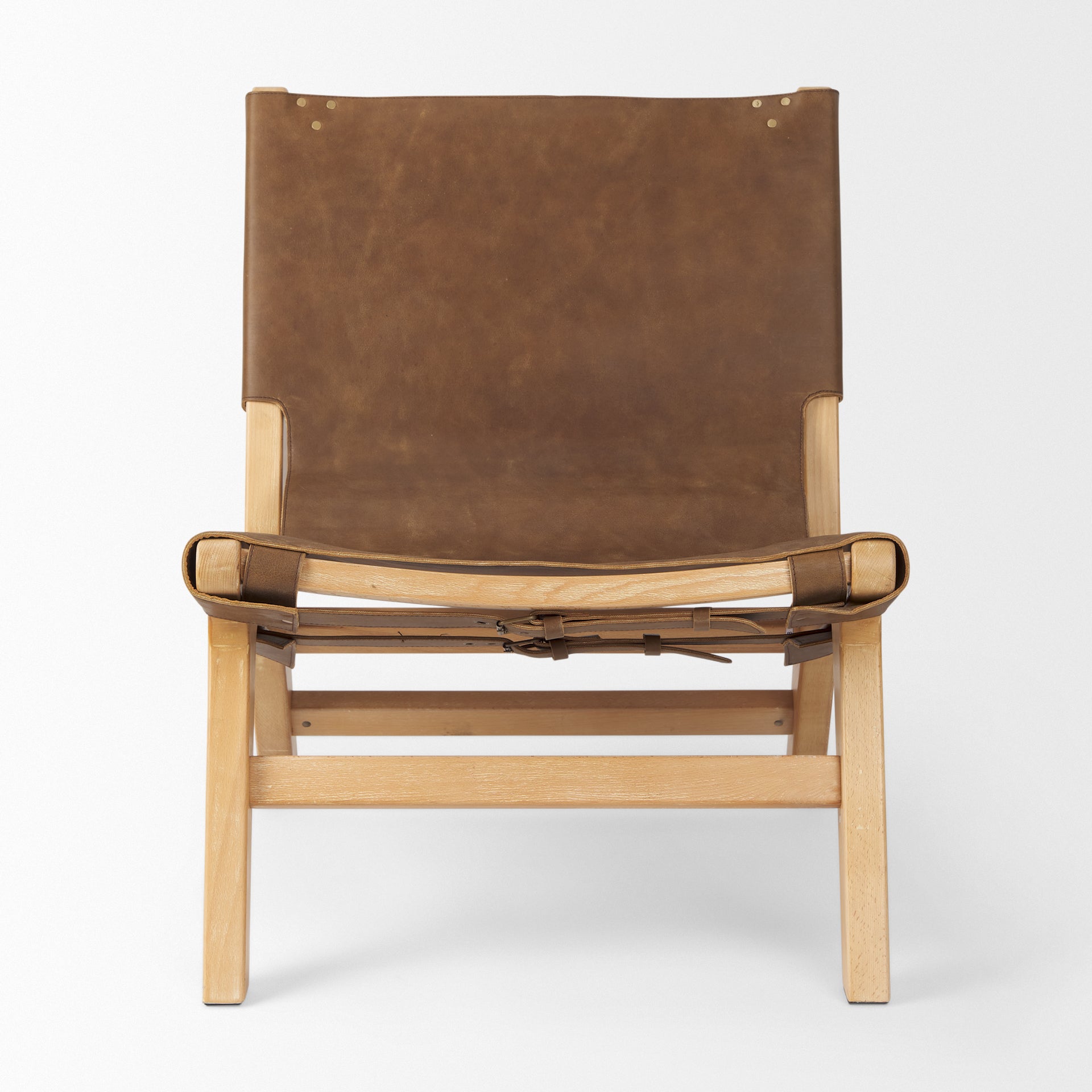 Efren Accent Chair