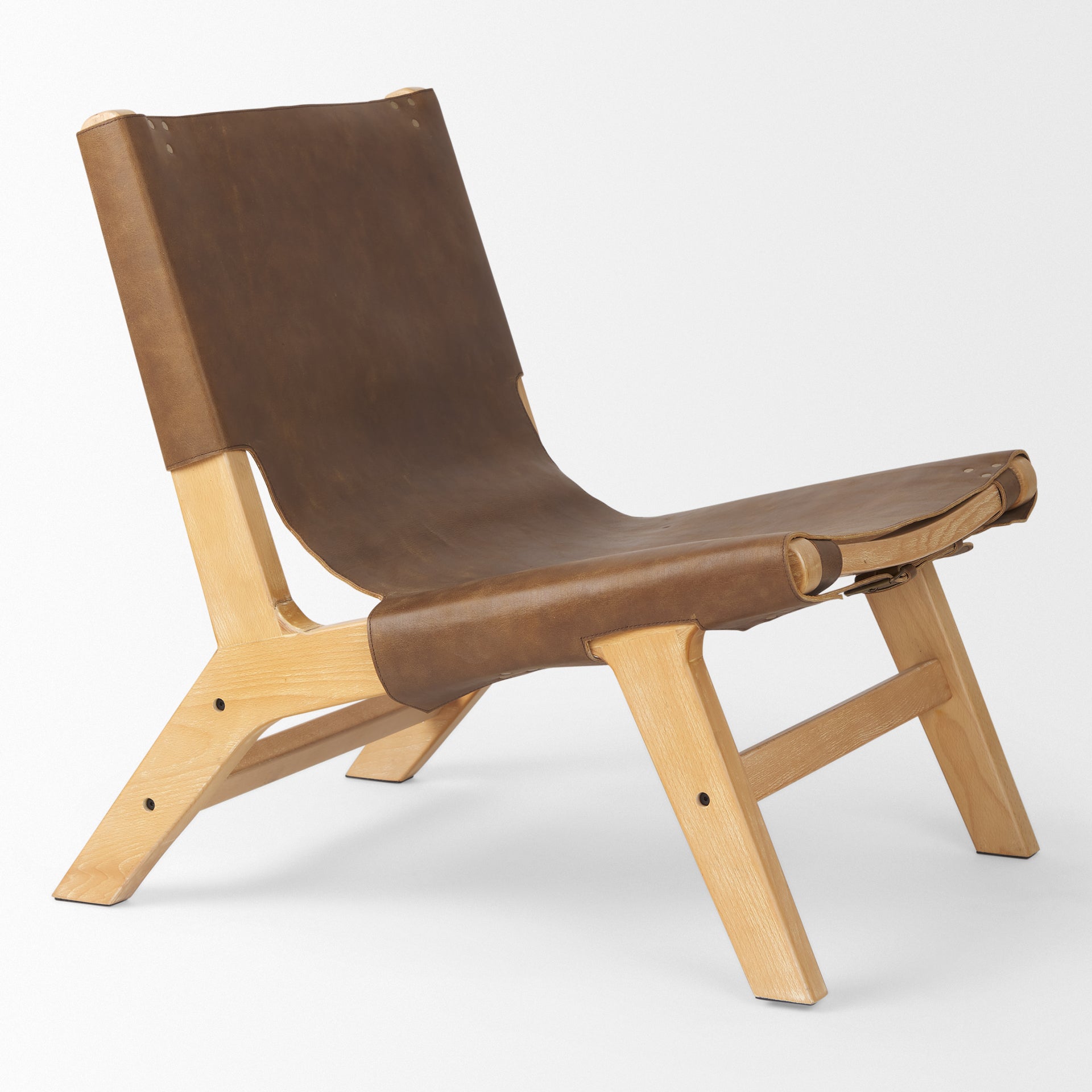 Efren Accent Chair