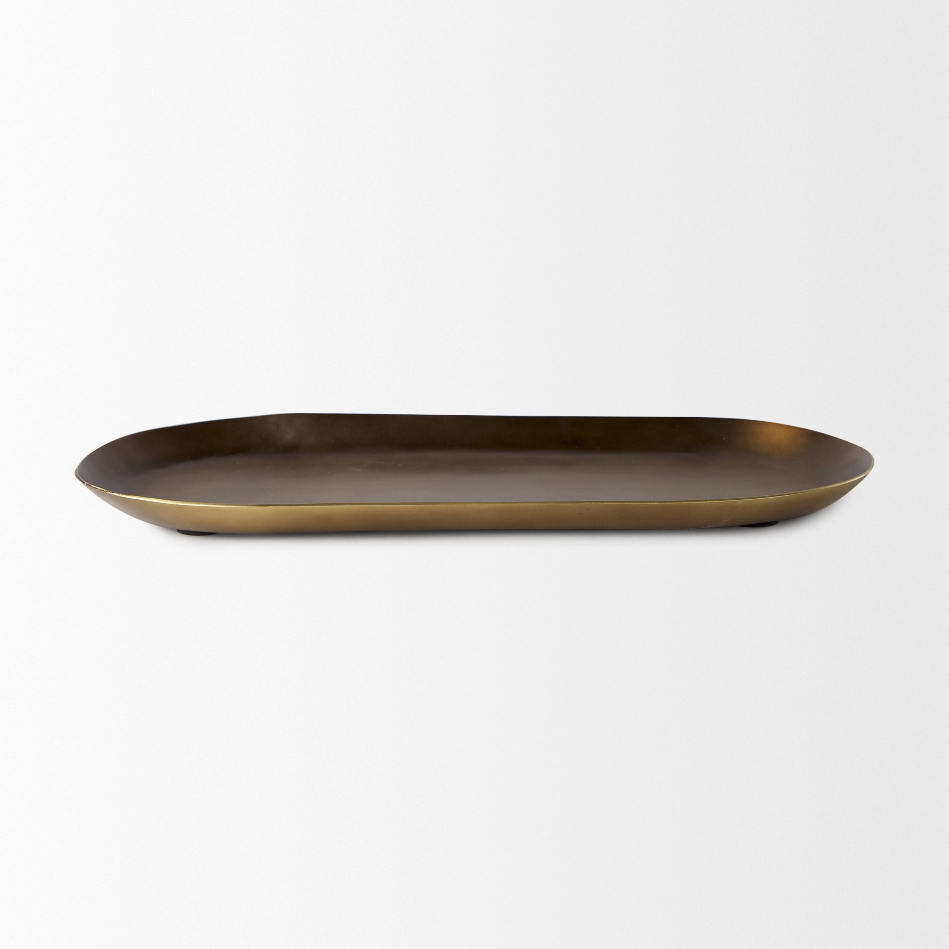 Antique Tray