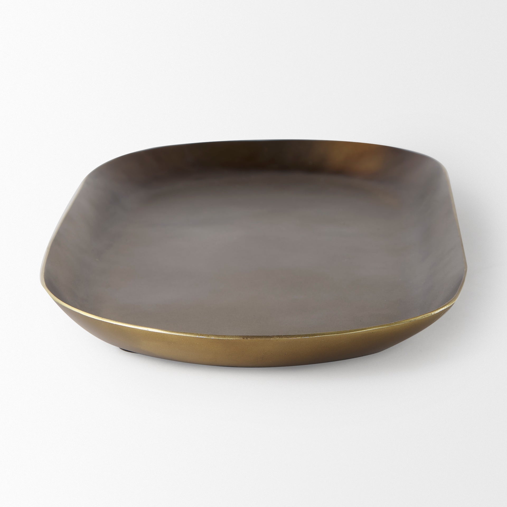 Antique Tray