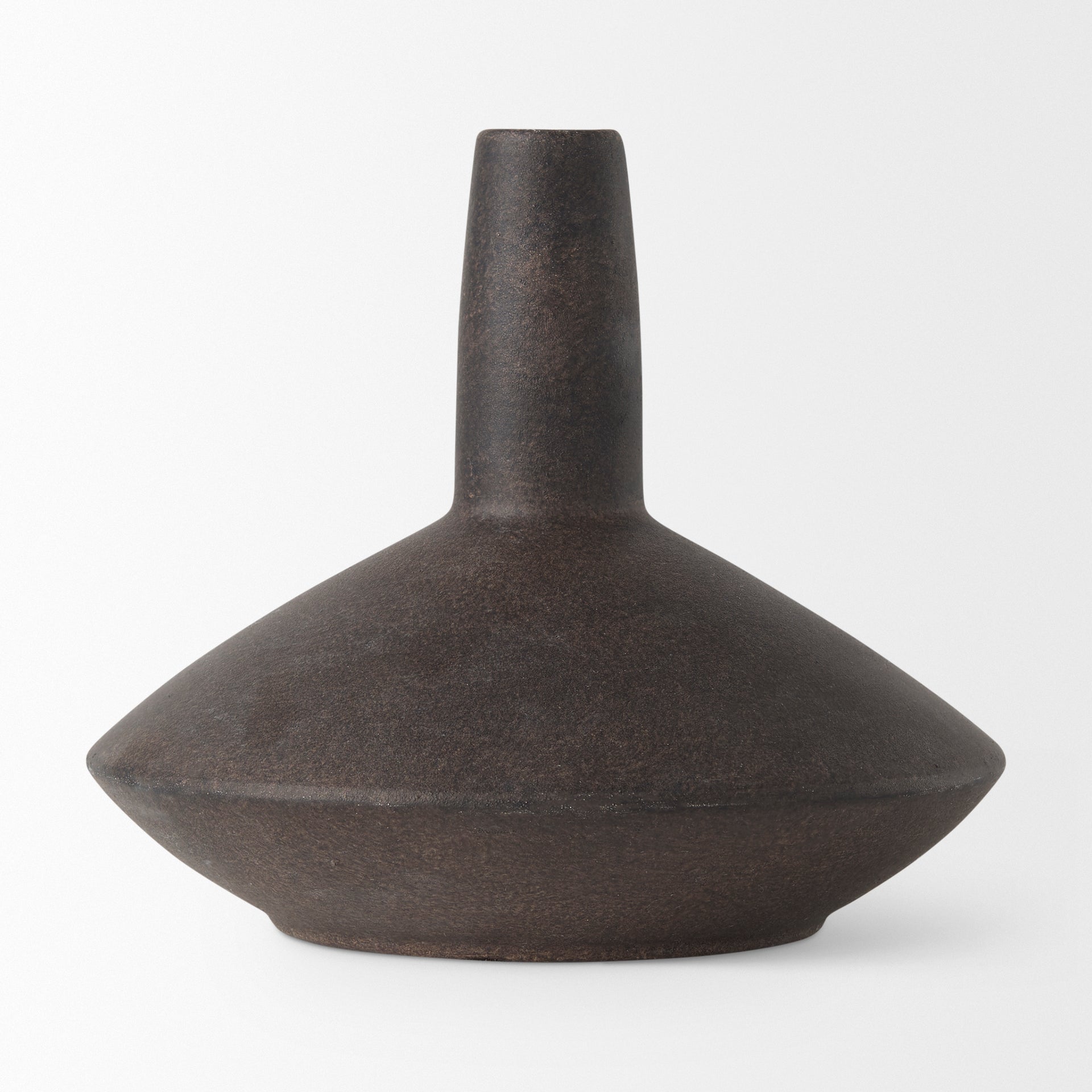 Mason Vase