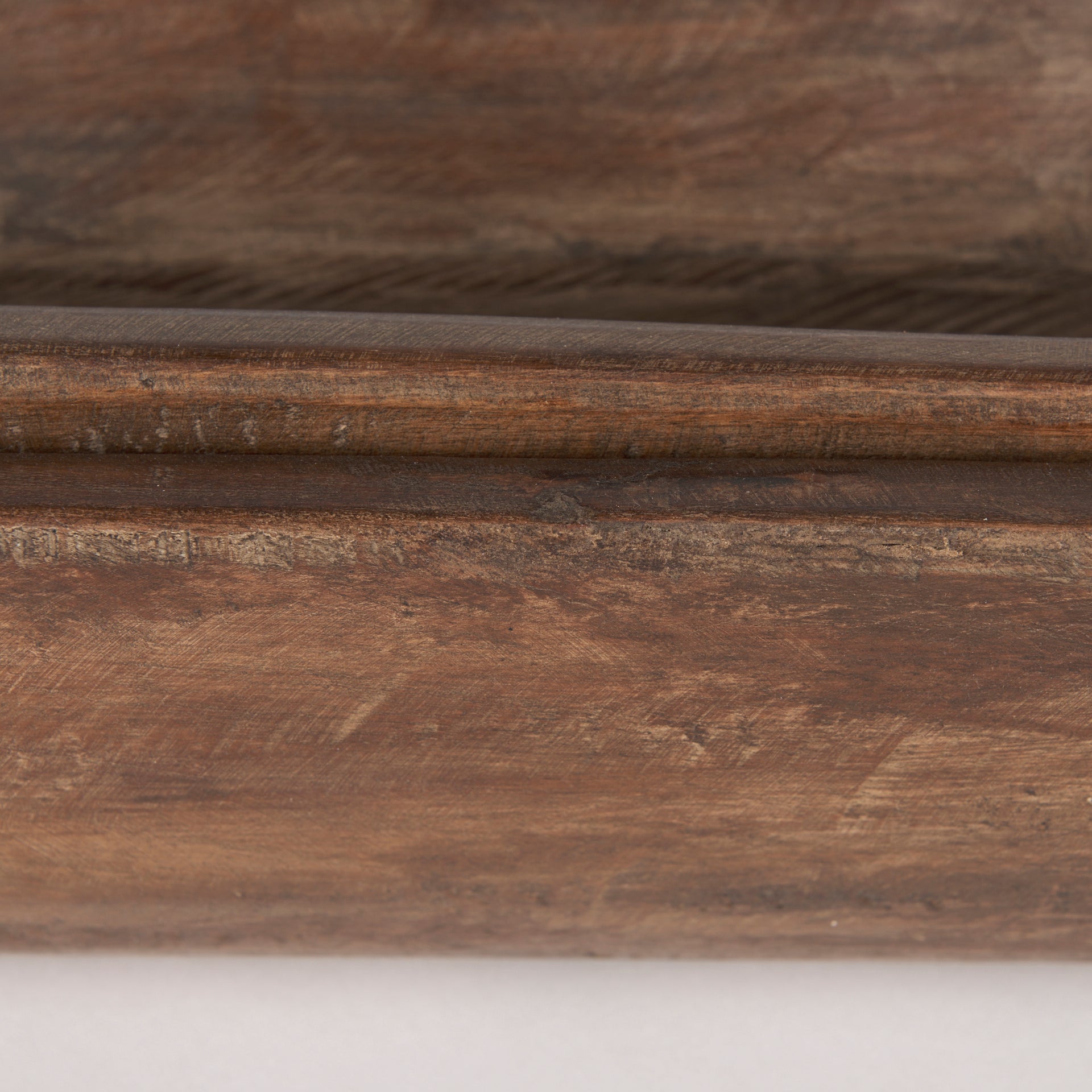 Alyanna Wood Trays, Set of 2