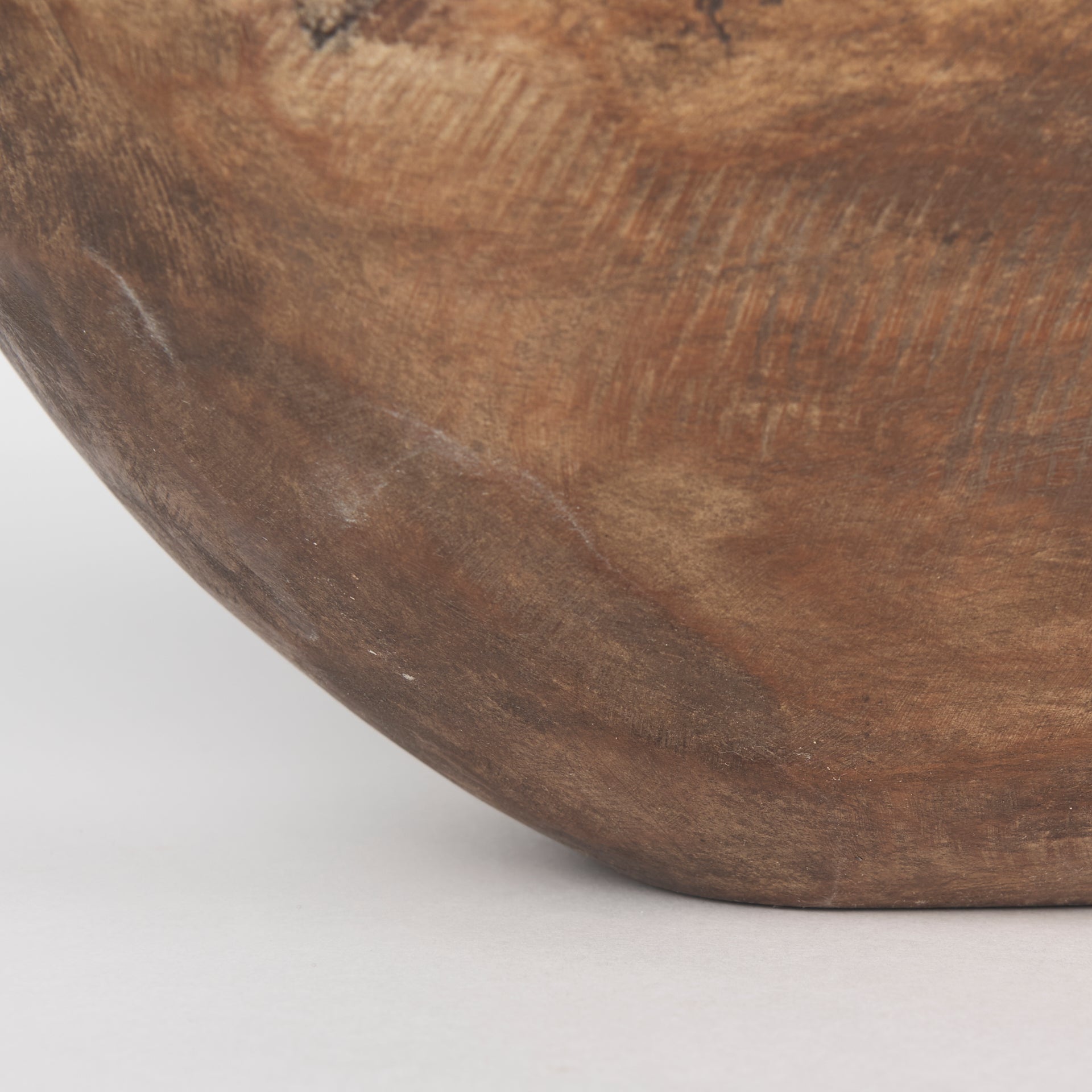 Alyanna Wood Trays, Set of 2