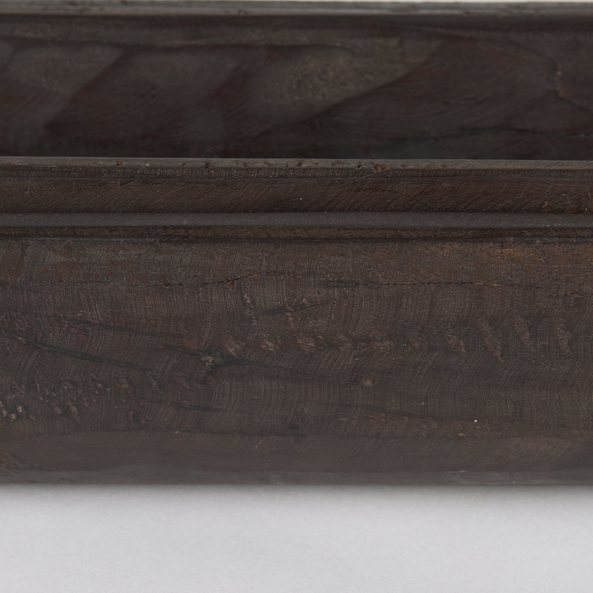 Alyanna Wood Trays, Set of 2