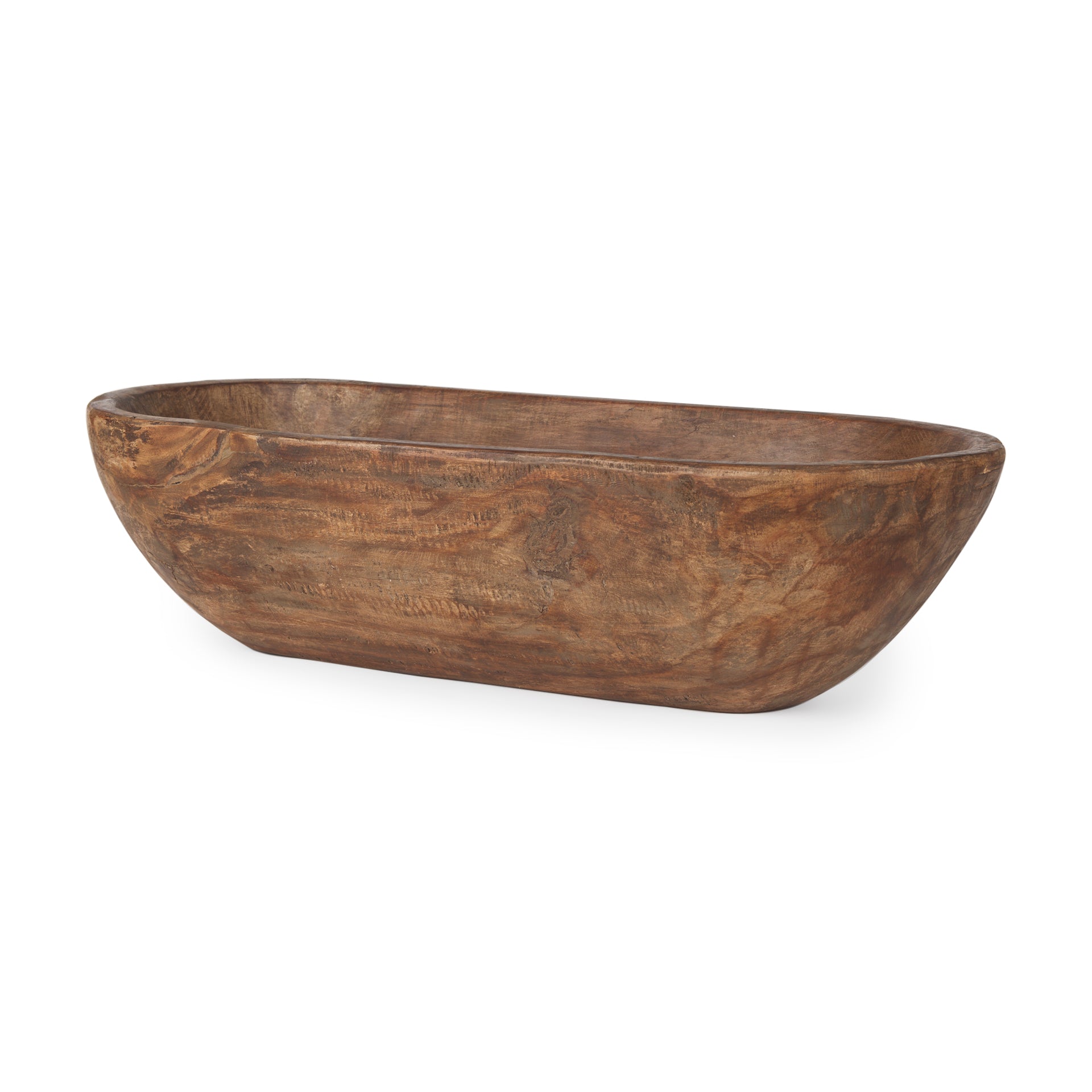 Alyanna Wood Bowl