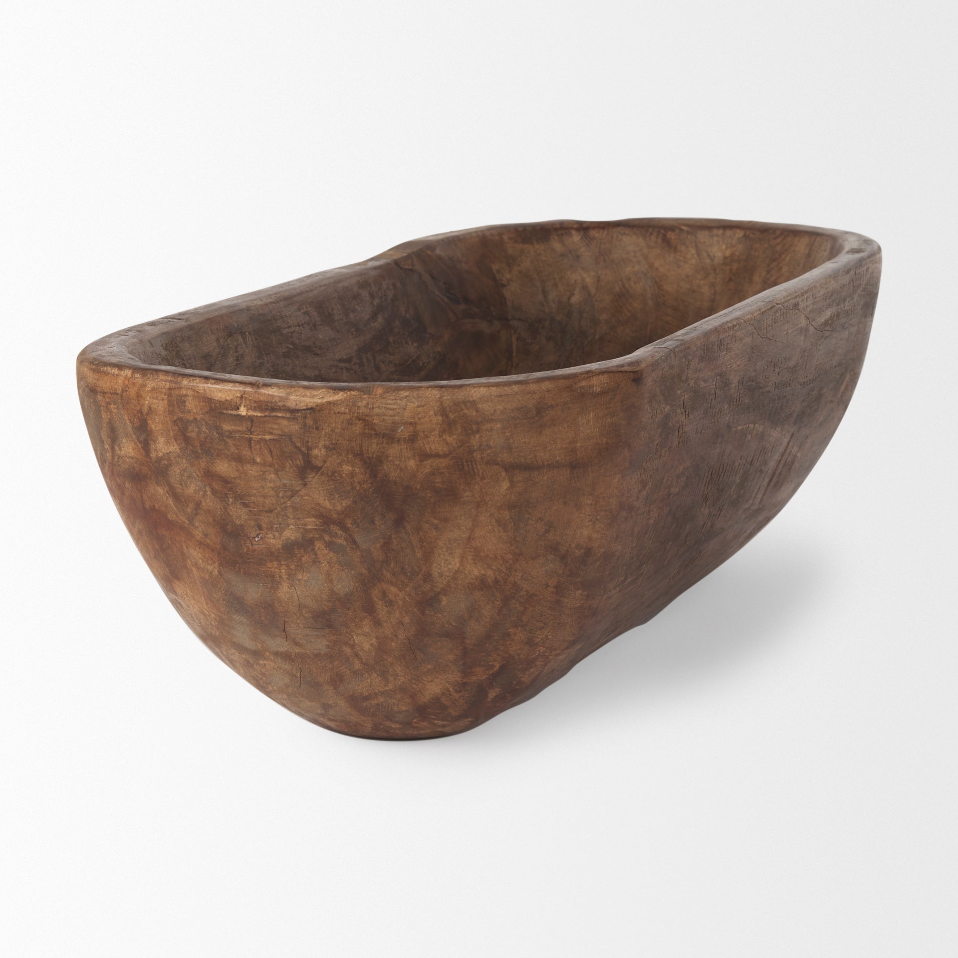 Alyanna Wood Bowl
