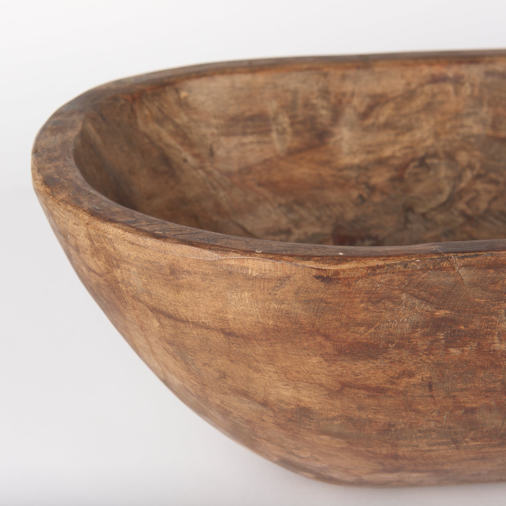 Alyanna Wood Bowl