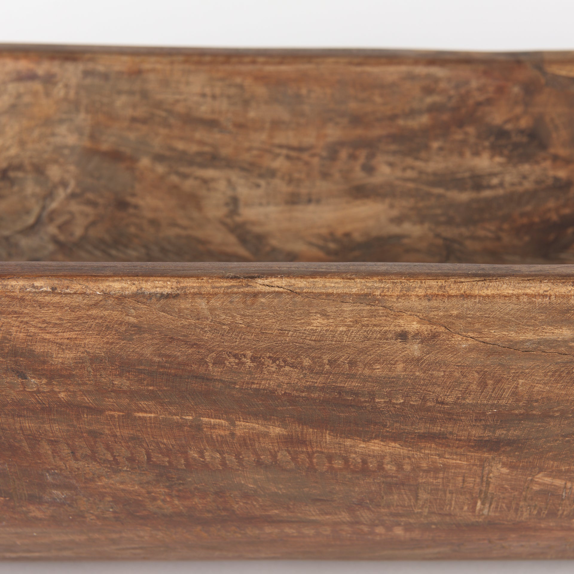Alyanna Wood Bowl
