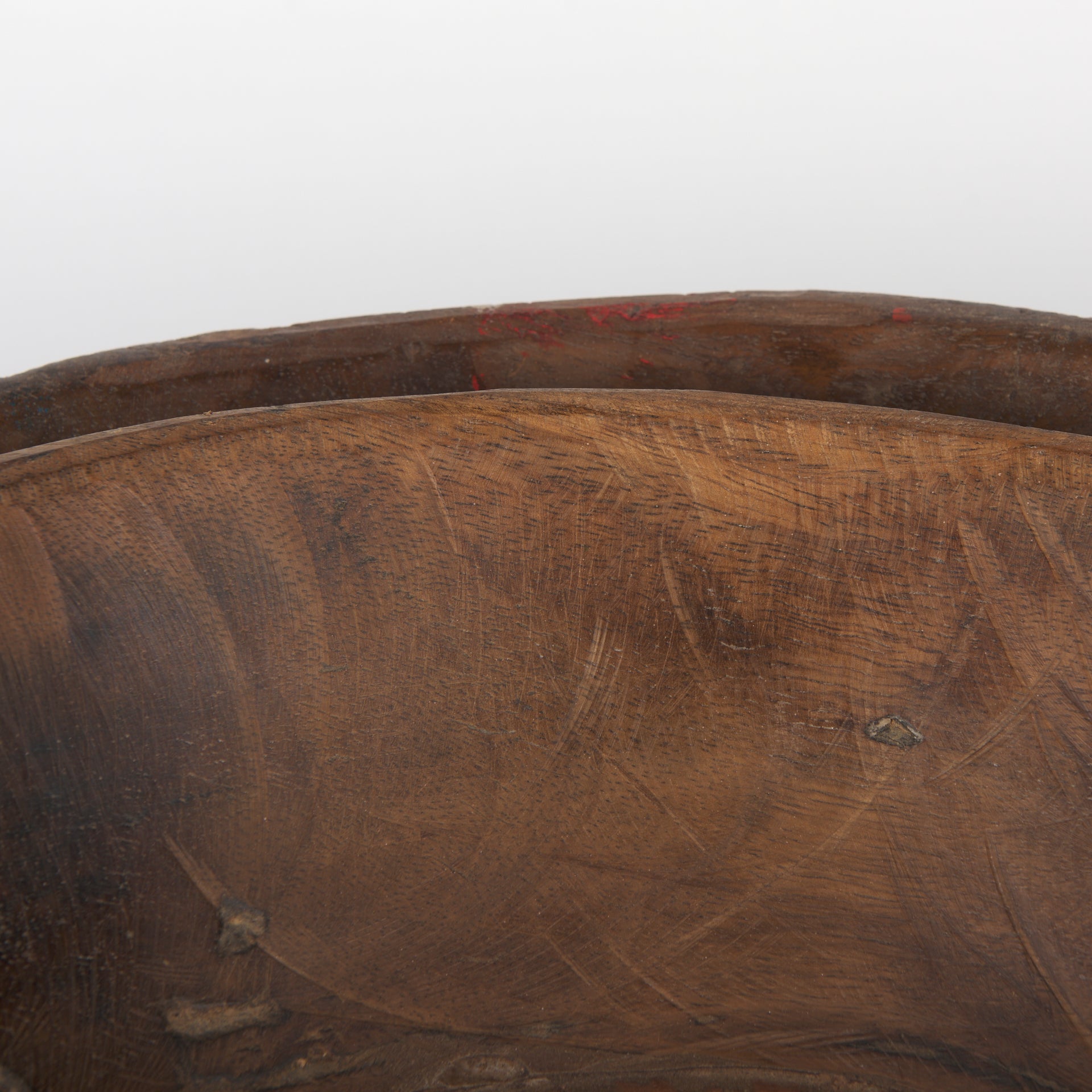 Tyla Wood Bowls, Set of 2