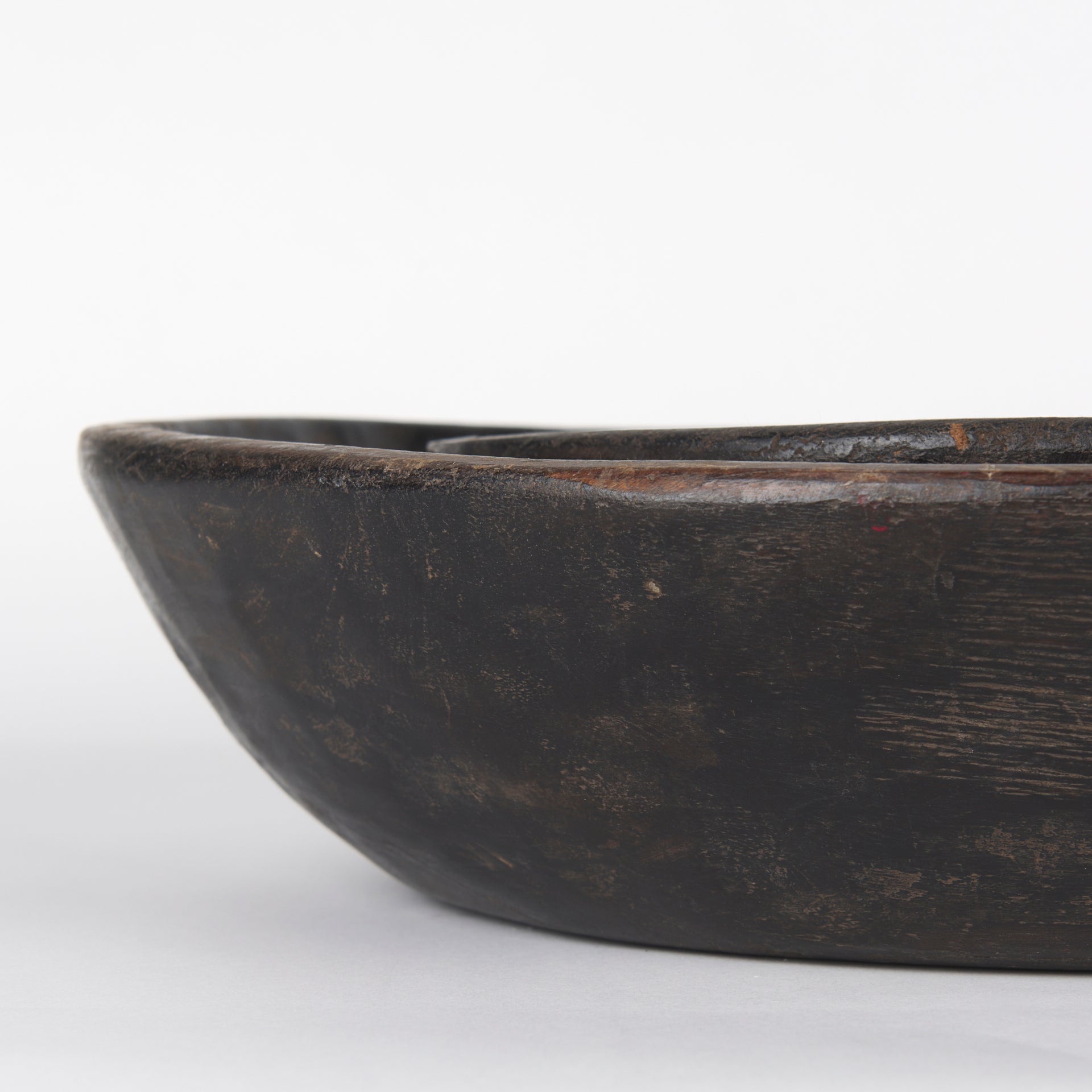 Tyla Wood Bowls, Set of 2