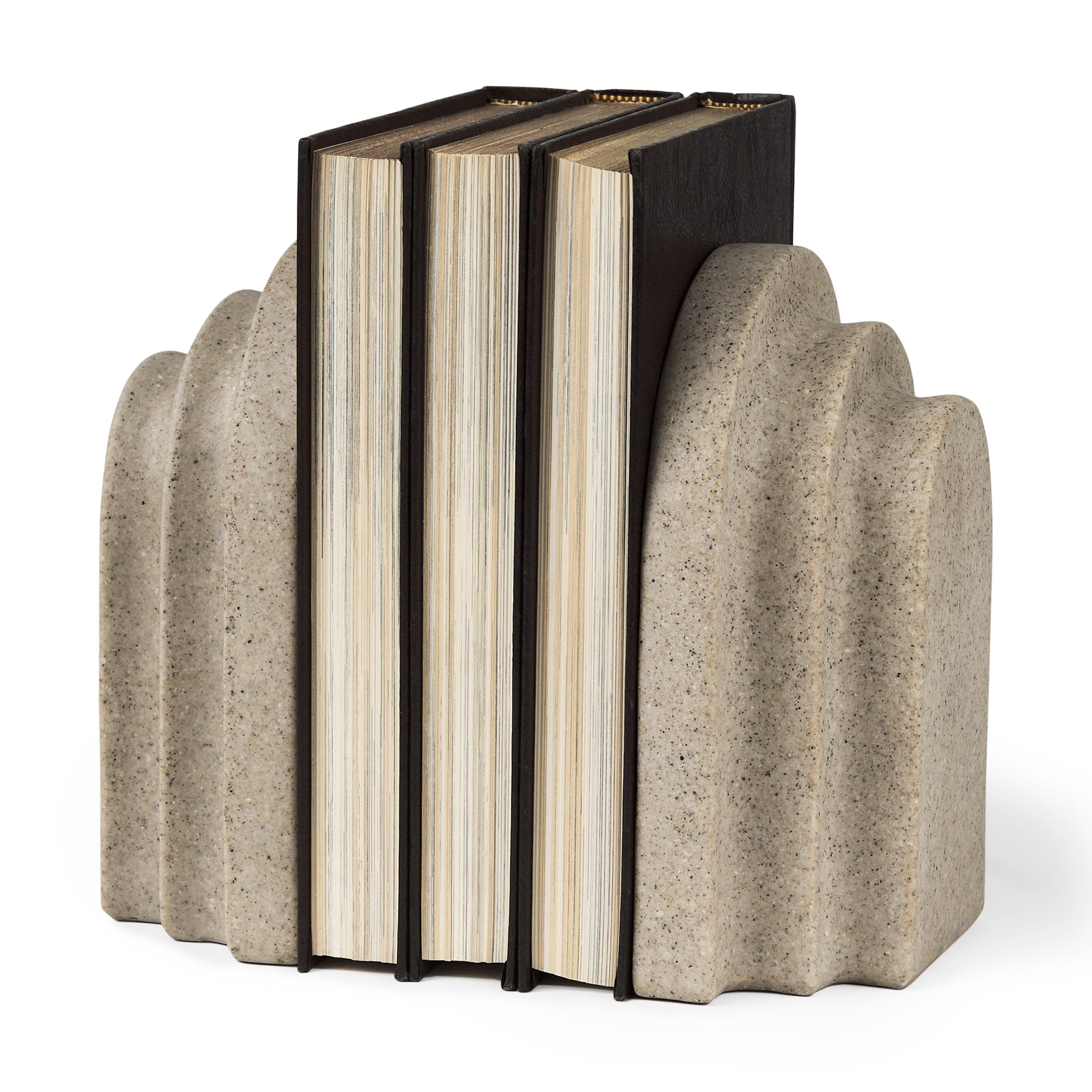 Empire Book Ends-Books + Bookends-StyleMeGHD