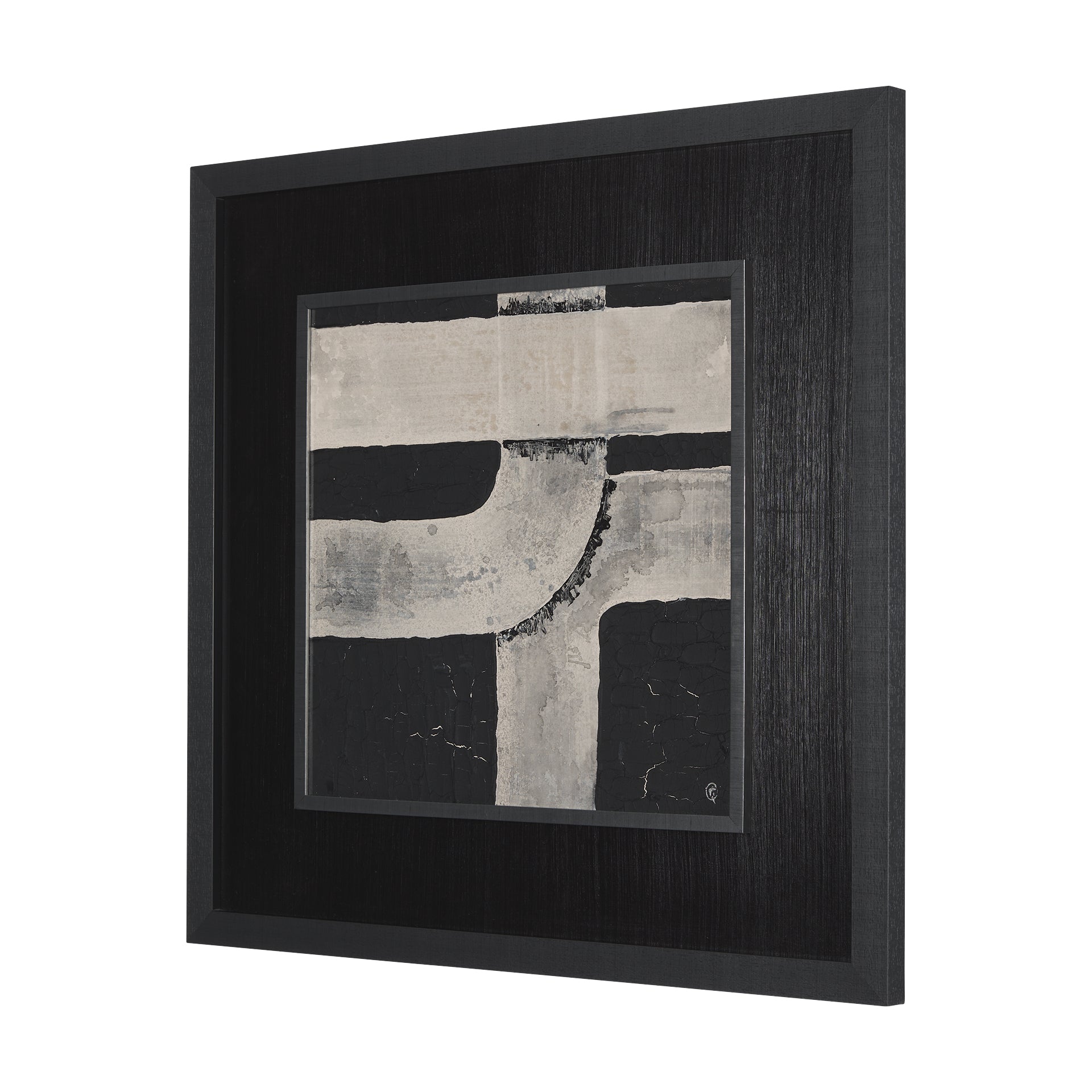 Pipes Framed Artwork