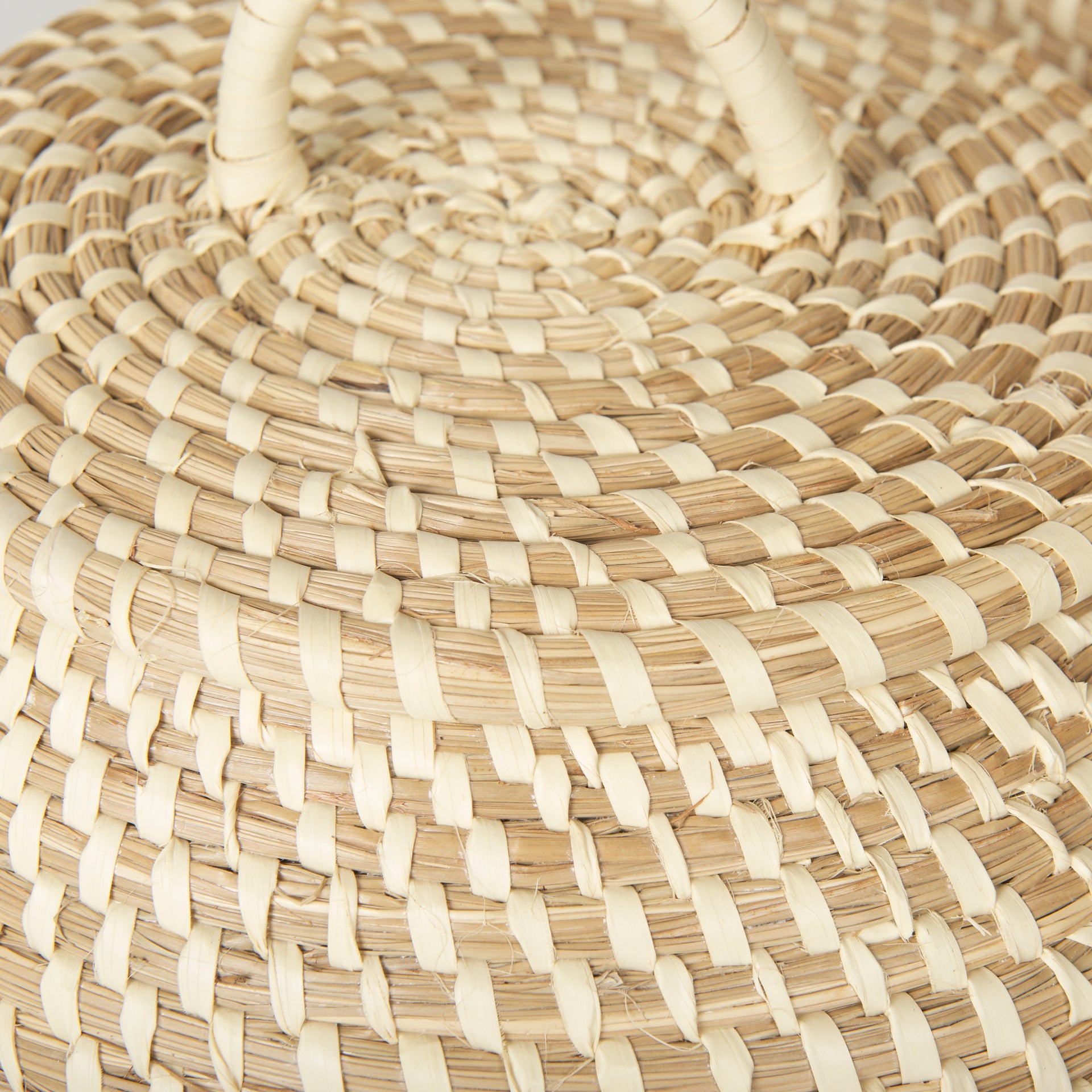 Zarina Baskets, Set of 2 - StyleMeGHD - Baskets + Bins