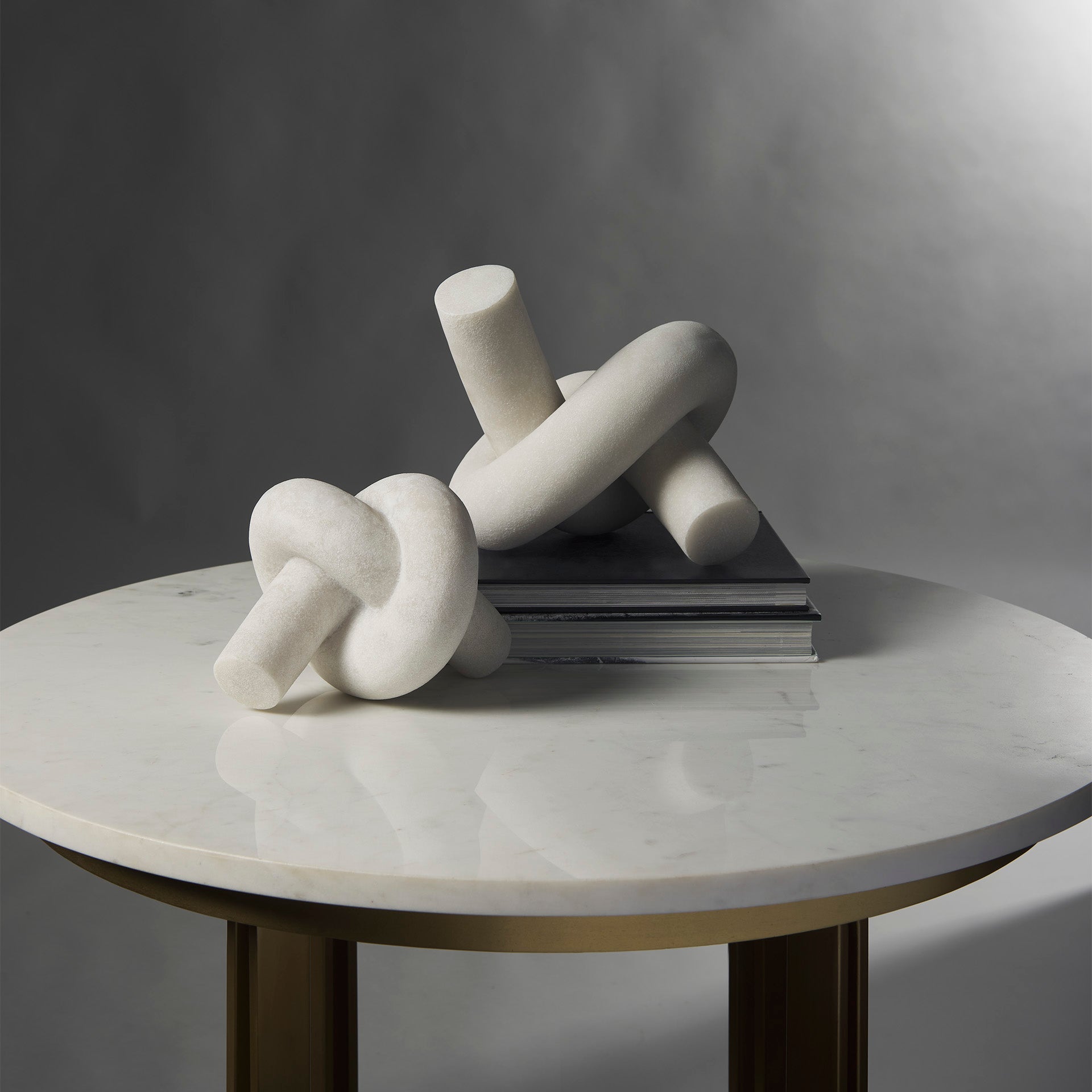 Otto Knot Sculpture-StyleMeGHD