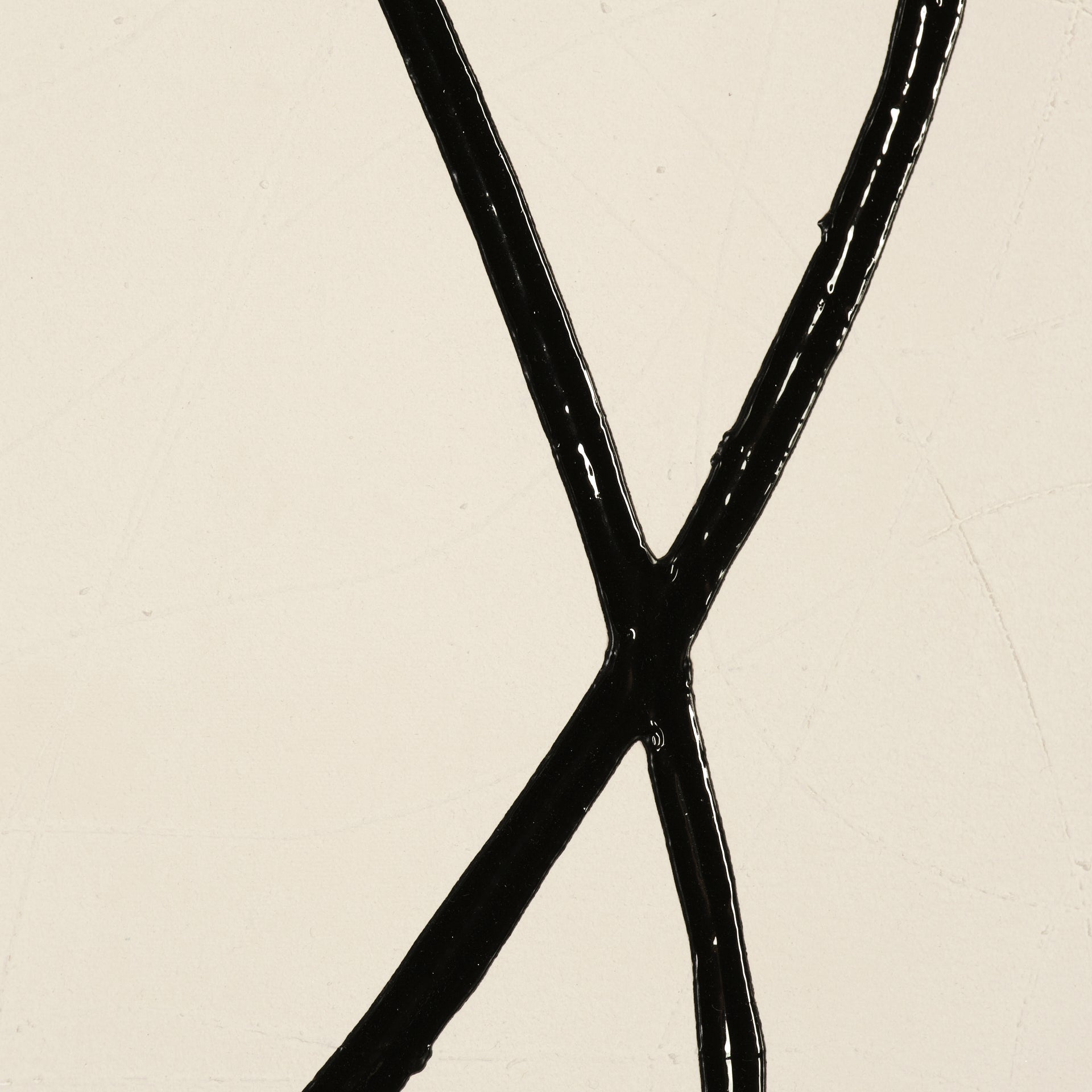 Mess Wall Art