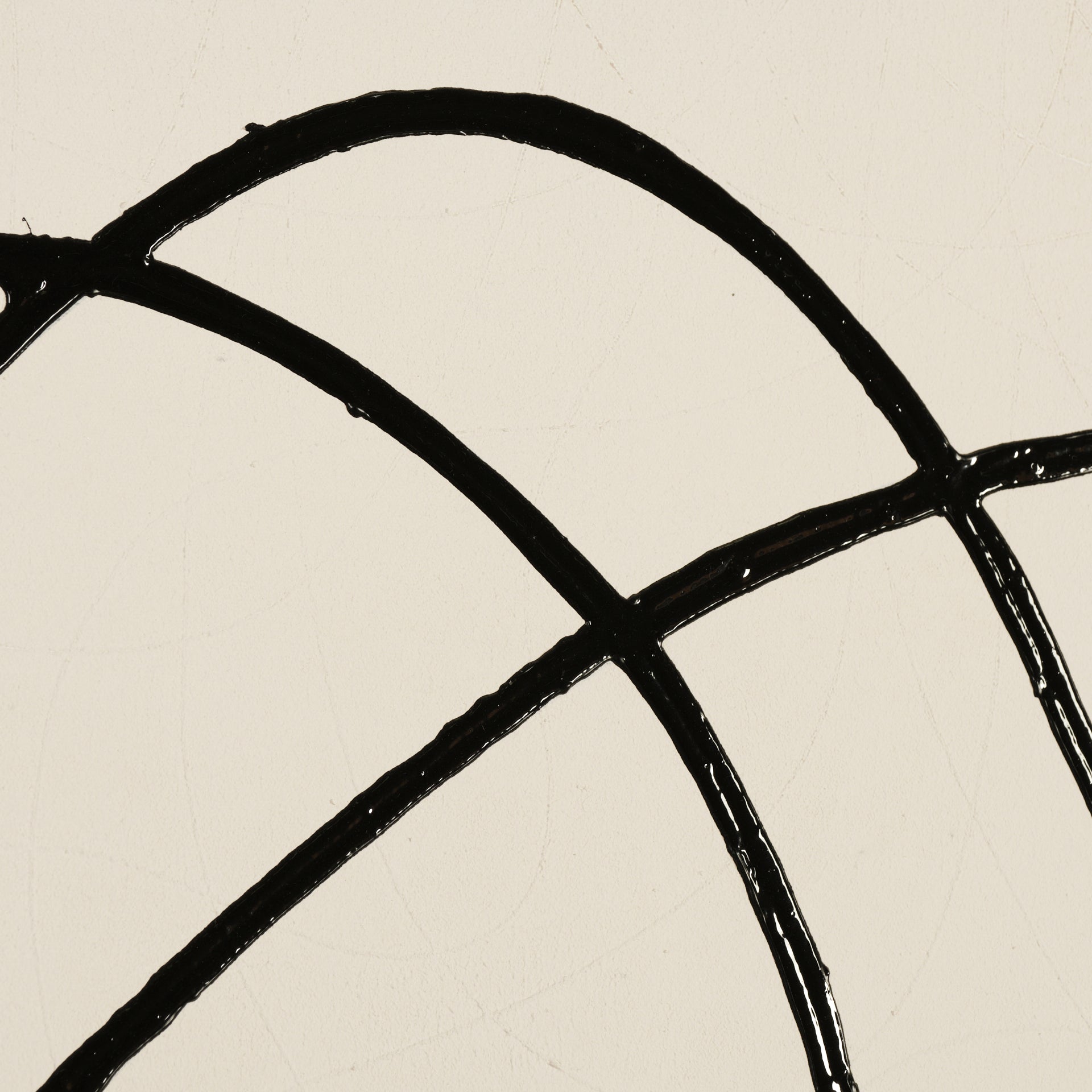 Mess Wall Art