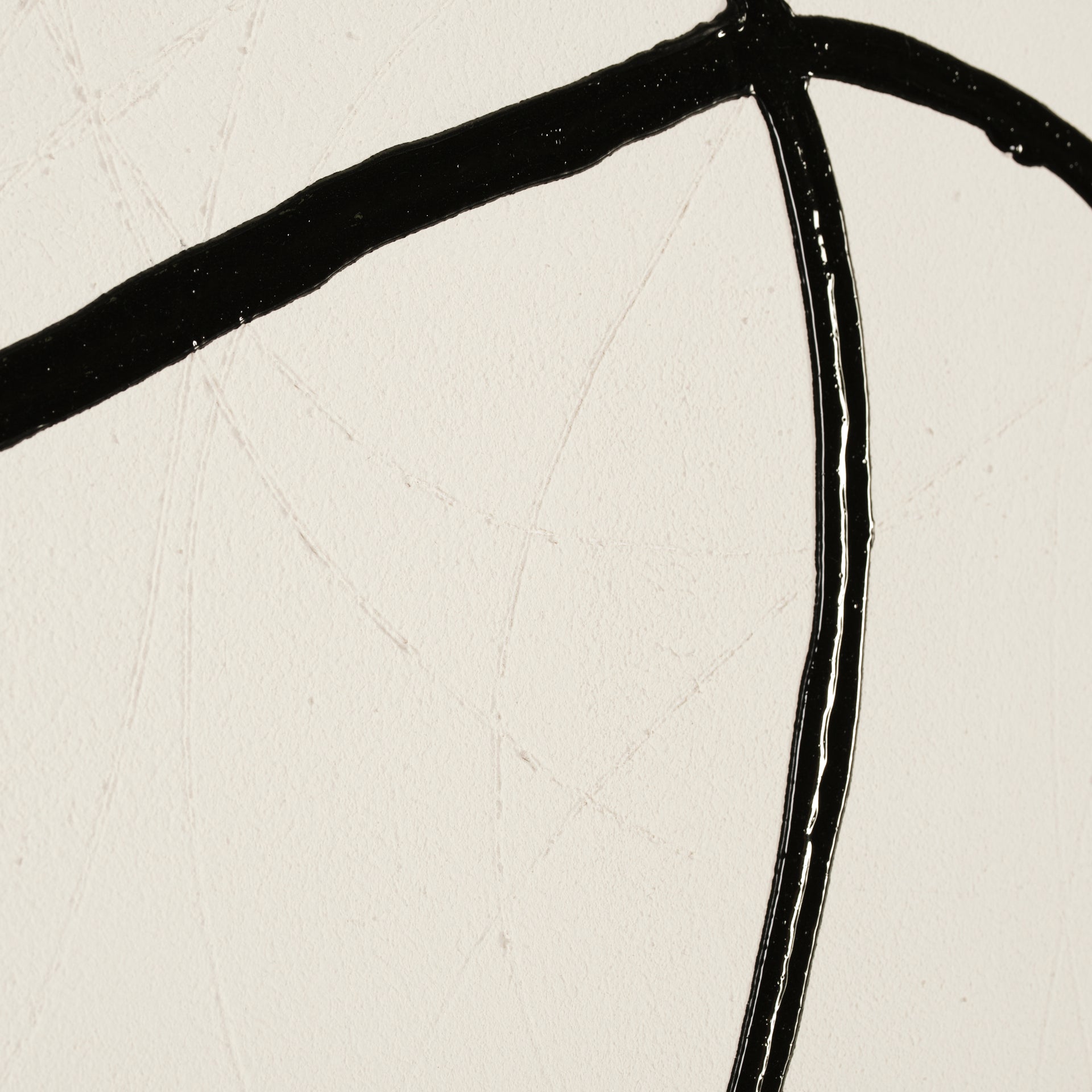 Mess Wall Art