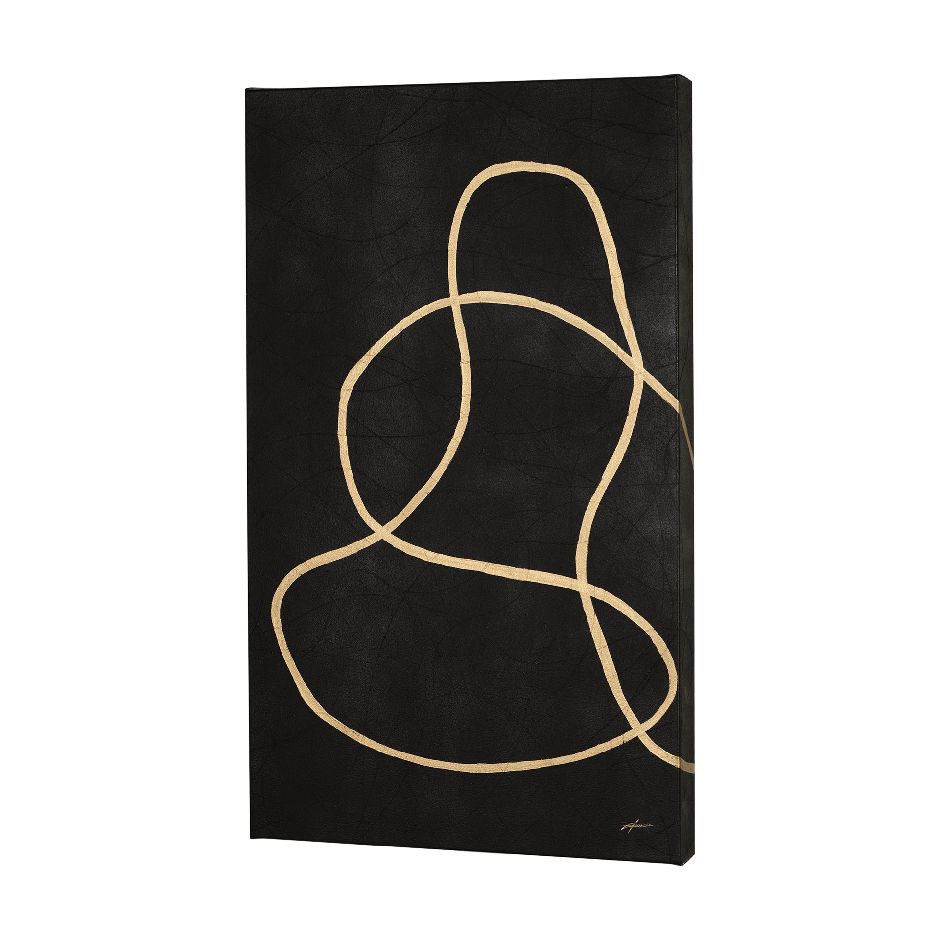 Mess Wall Art