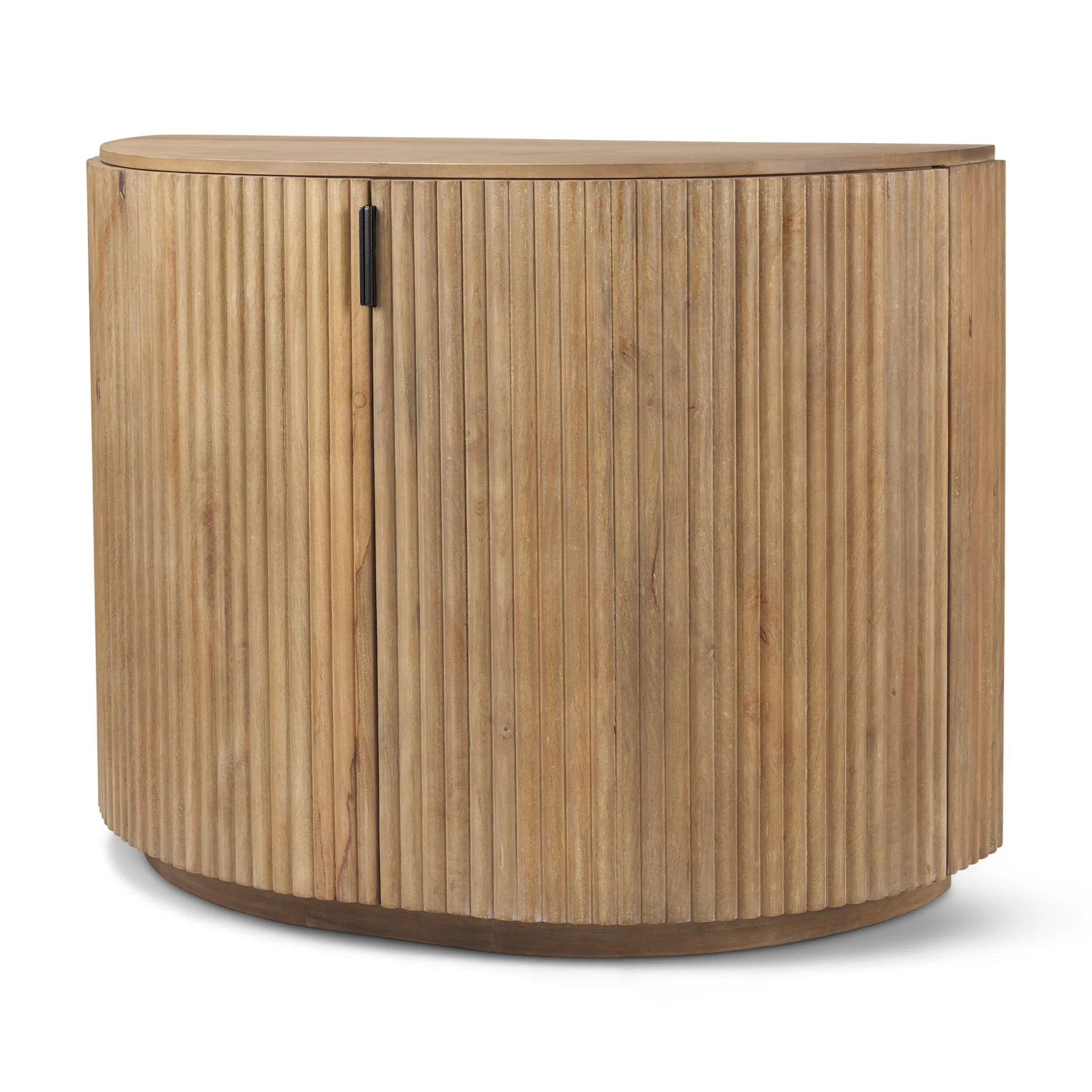 Terra 2-Door Cabinet